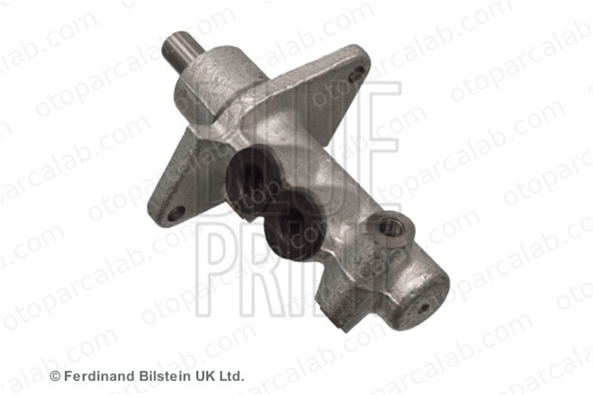 BLUE PRINT ADK85110 Fren Ana Merkez SUZUKI SAMURAI SUV SAMURAI Açık arazi aracı A00721 00000A00721