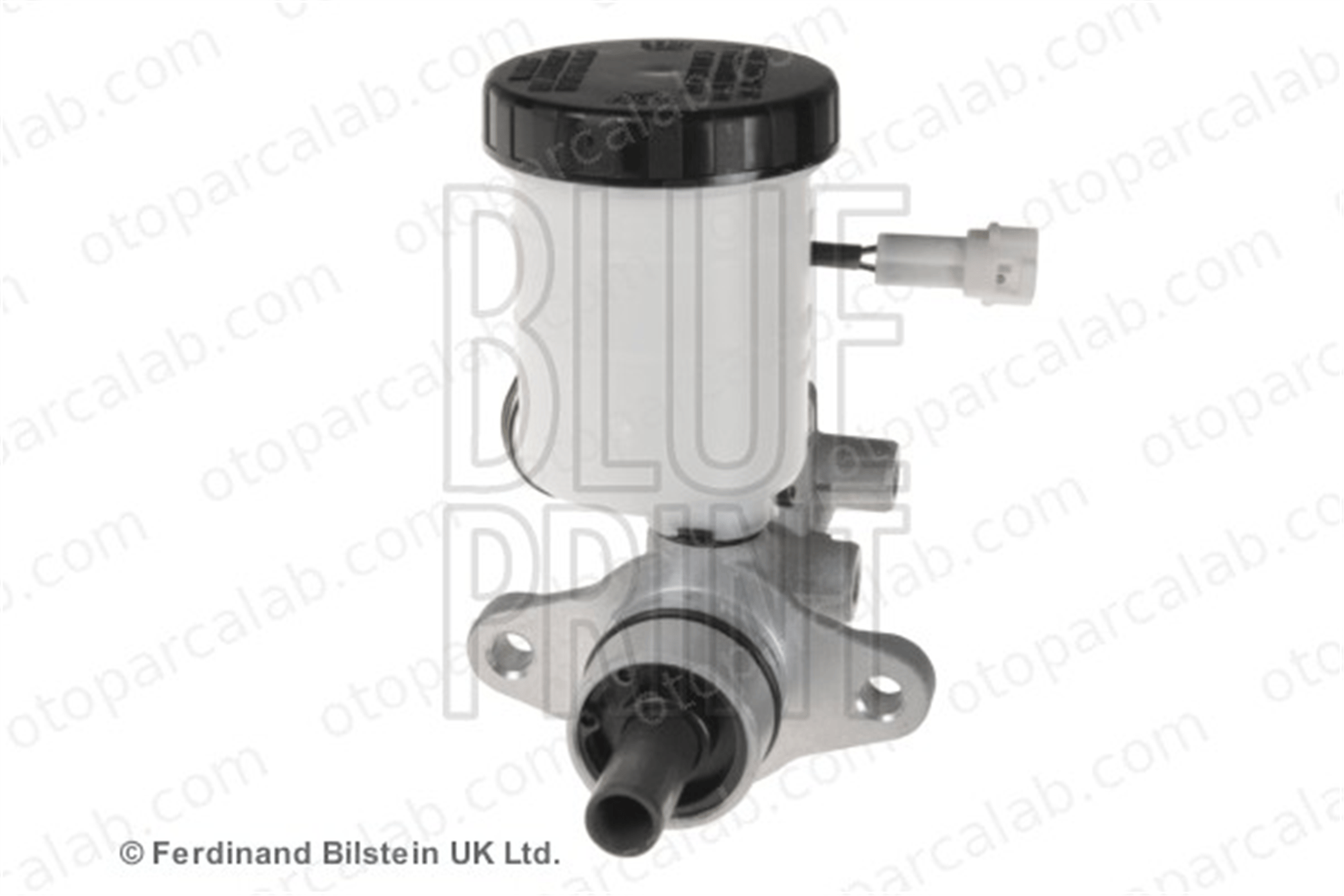 BLUE PRINT ADK85116 Fren Ana Merkez SUZUKI SWIFT II Hatchback 5110060B10 5110060830