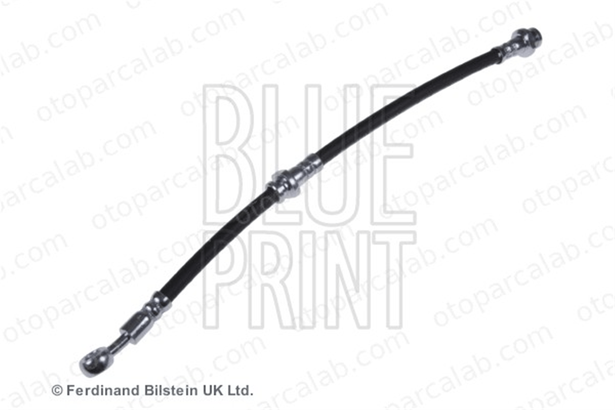 BLUE PRINT ADK85347 Fren Hortumu Ön Sağ veya Sol SUZUKI BALENO BALENO Station wagon 5158060G00