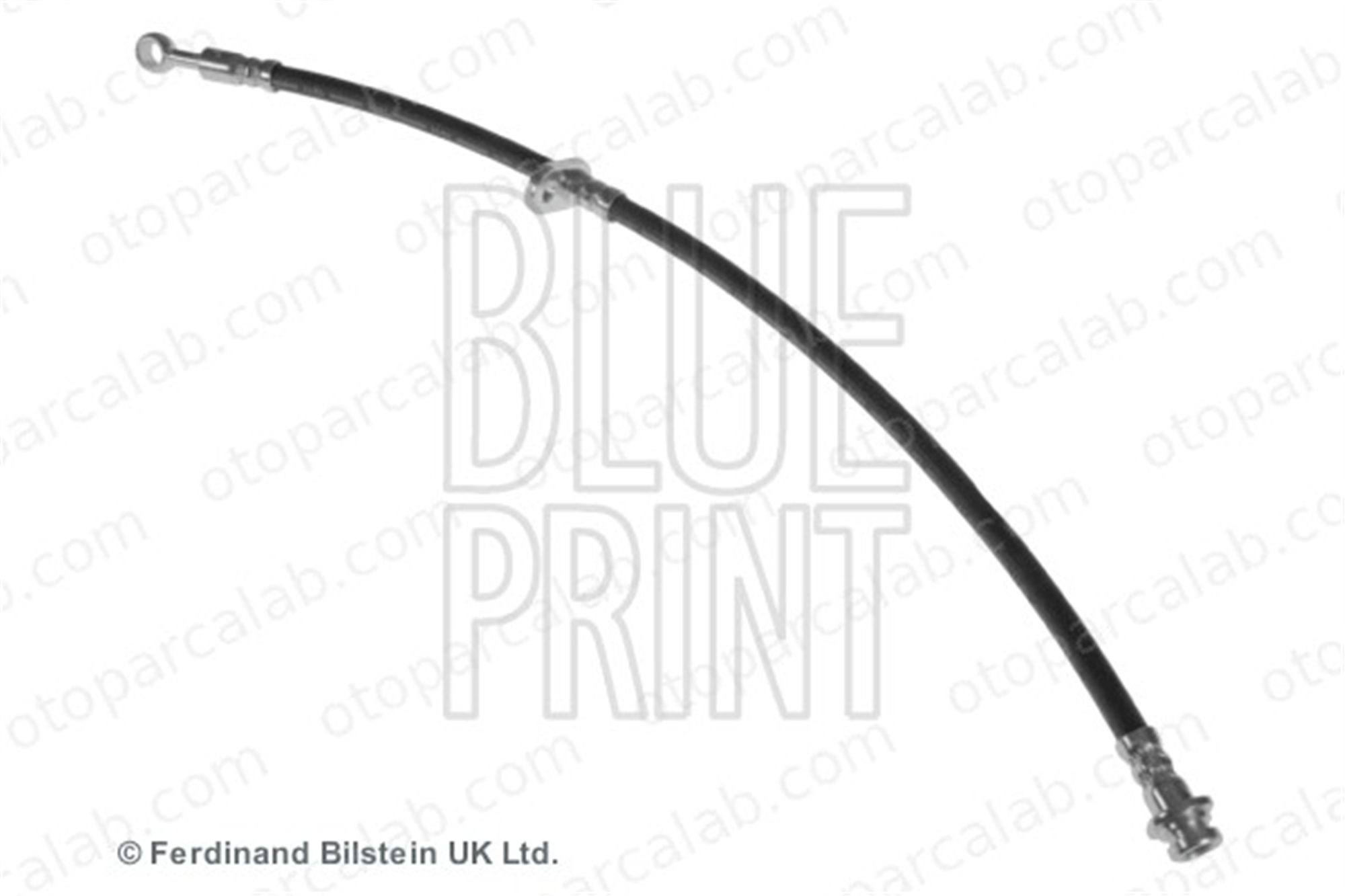 BLUE PRINT ADK85367 Fren Hortumu Ön Sağ SUZUKI GRAND VITARA II 5154065J00