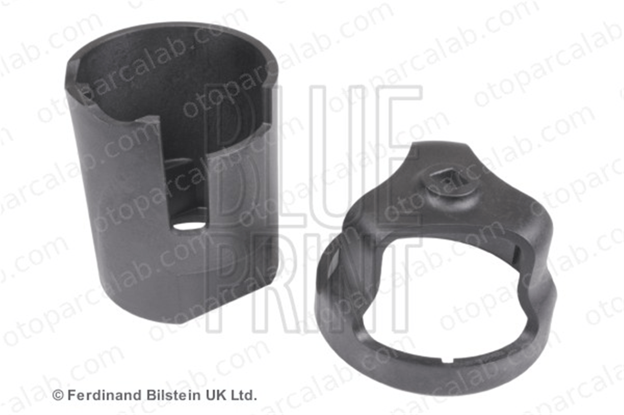 BLUE PRINT ADK85502 Yakıt Filtresi Anahtarı FIAT IDEA PANDA ADK85502