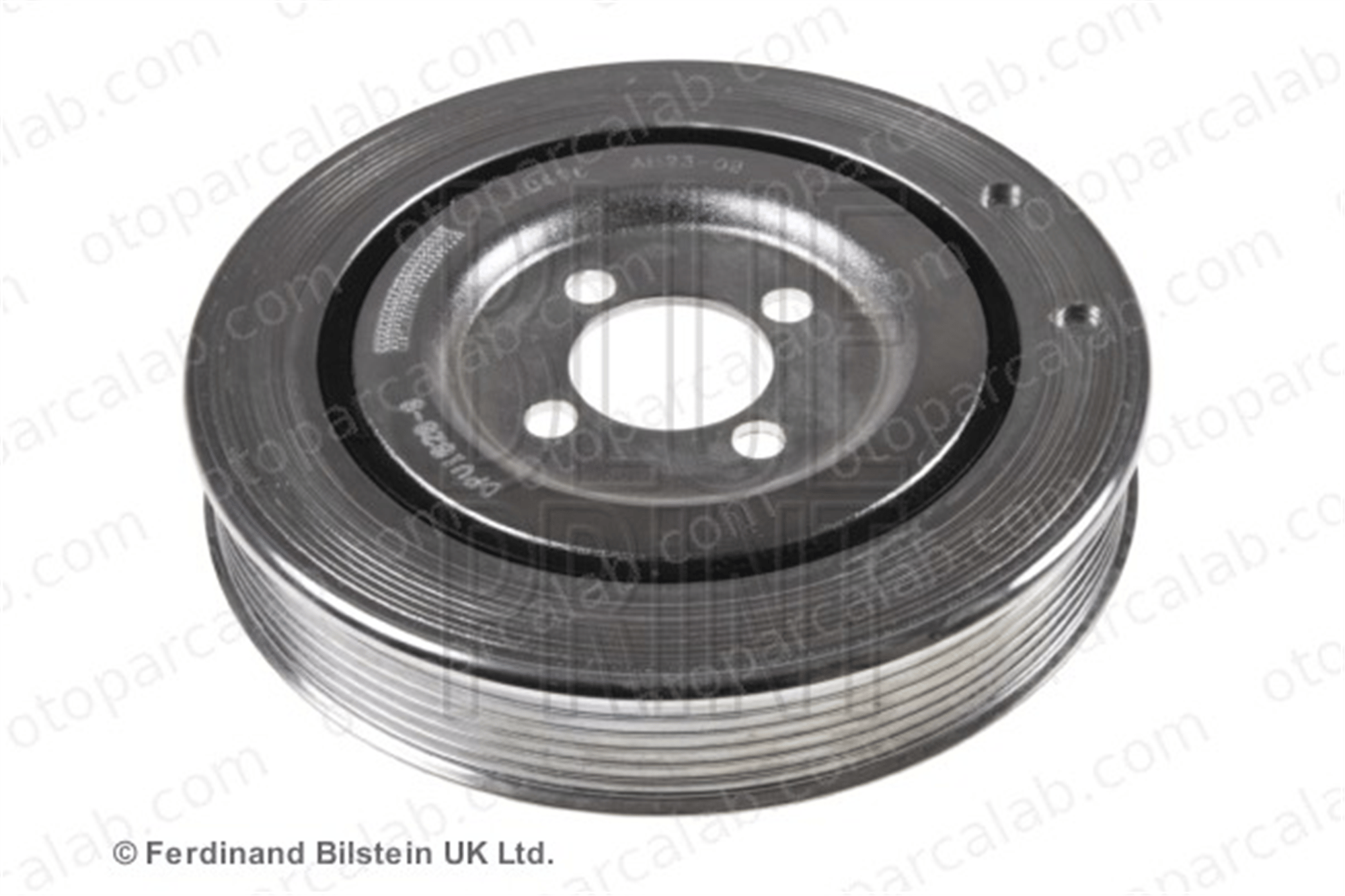 BLUE PRINT ADK86109 Krank Kasnak FIAT PANDA PUNTO 1261085E00 46819147