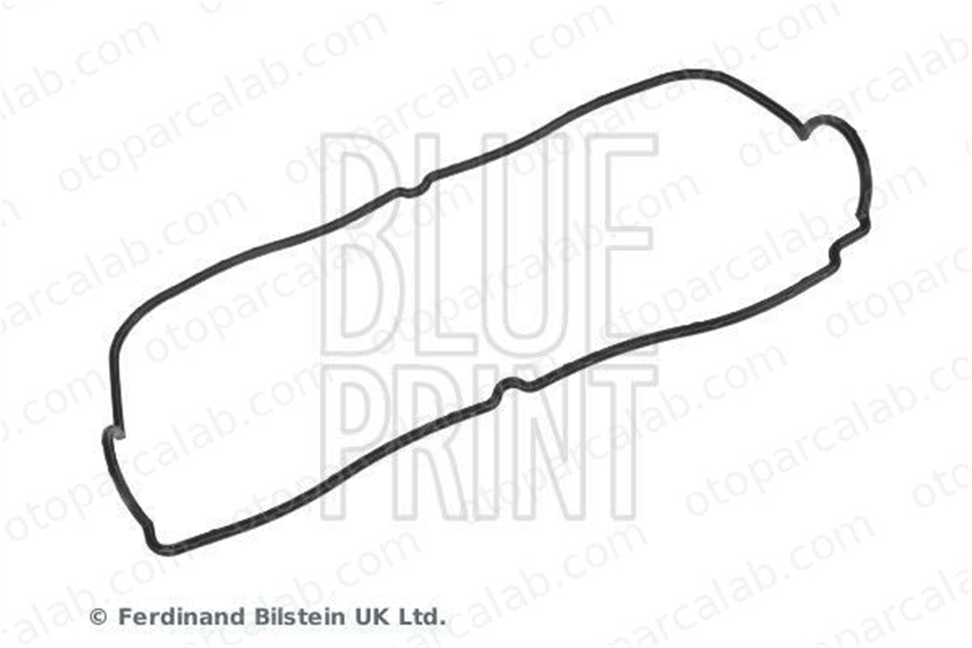BLUE PRINT ADK86705 Üst Kapak Contası (Külbütör) SUZUKI BALENO BALENO Hatchback 1118971C00