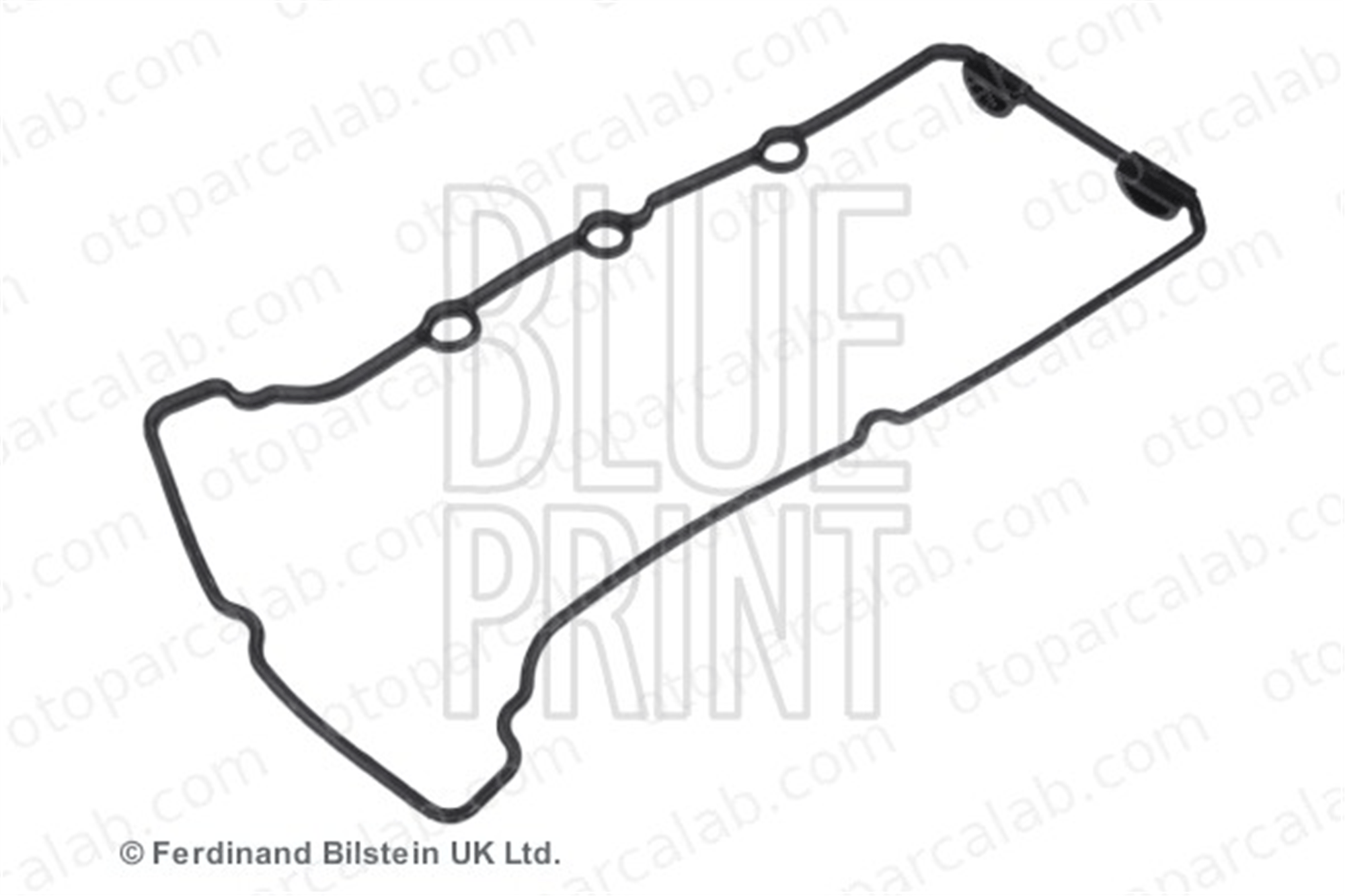 BLUE PRINT ADK86706 Üst Kapak Contası (Külbütör) SUZUKI LIANA LIANA Hatchback 1118969G00 1118954G00