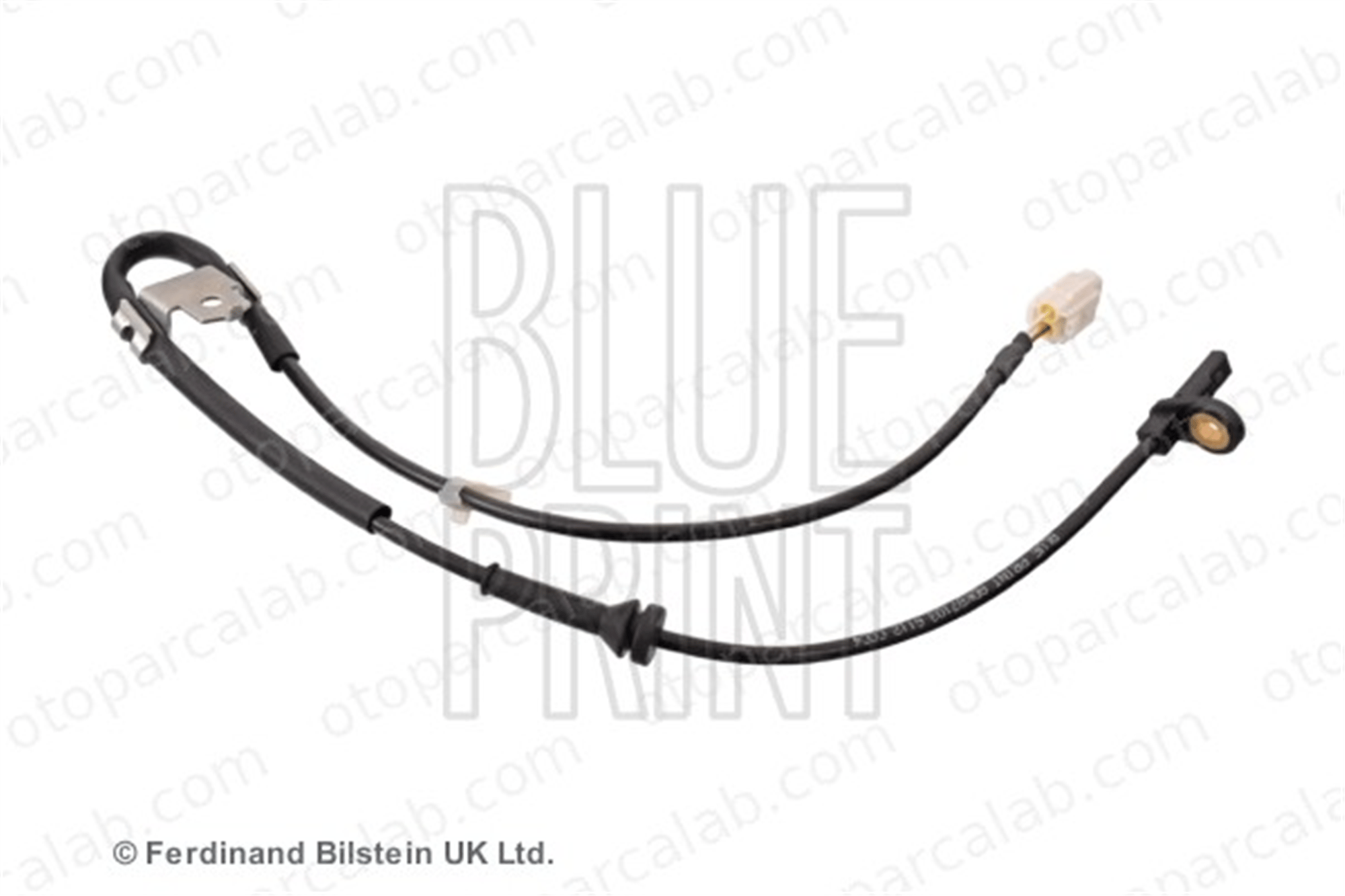BLUE PRINT ADK87103 Abs Sensörü Ön Sağ OPEL AGILA SUZUKI SWIFT III 5621051K00 93194056