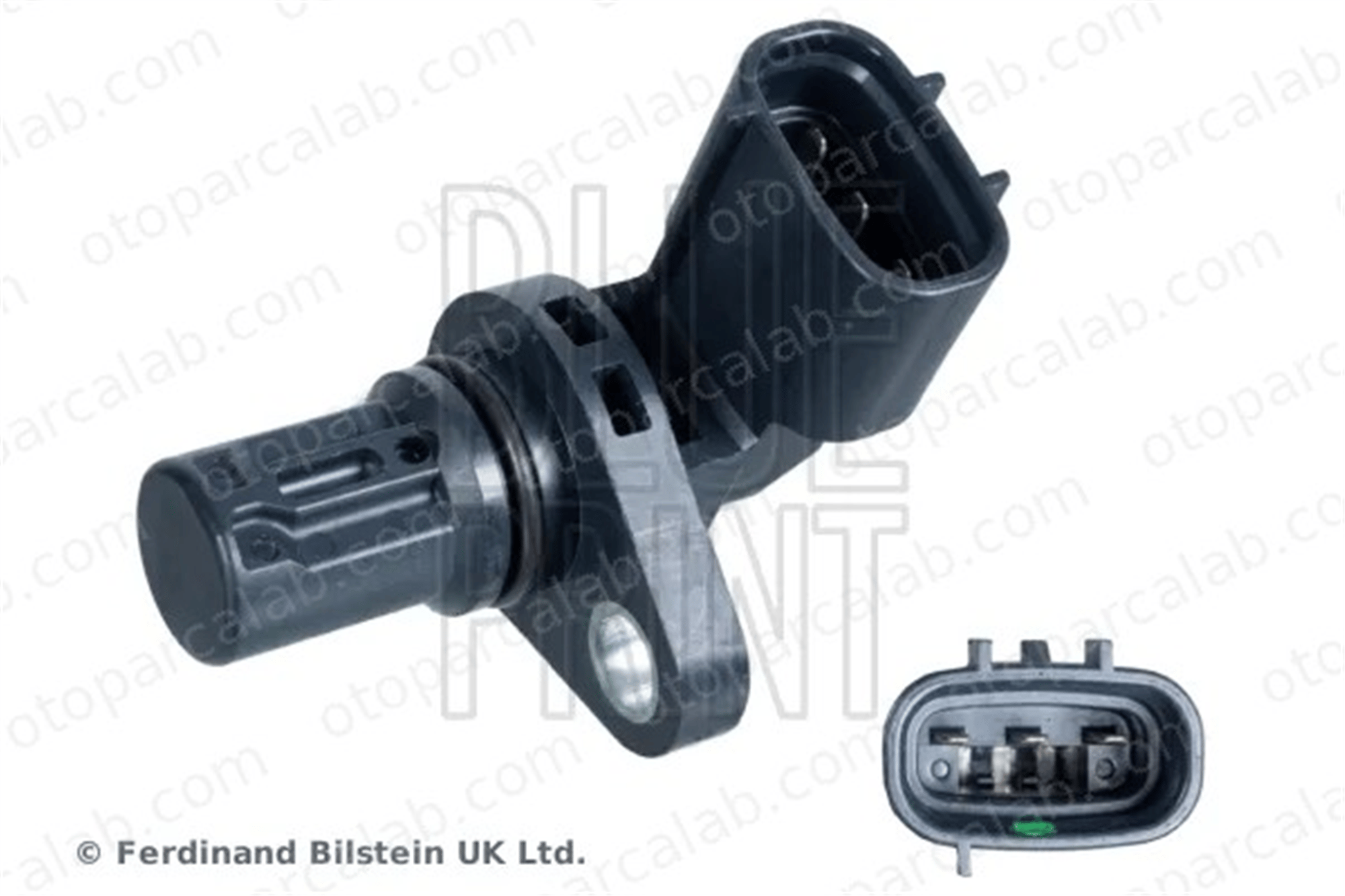 BLUE PRINT ADK87205 Krank Sensörü SUZUKI LIANA LIANA Hatchback 3322063J00 3322050M20