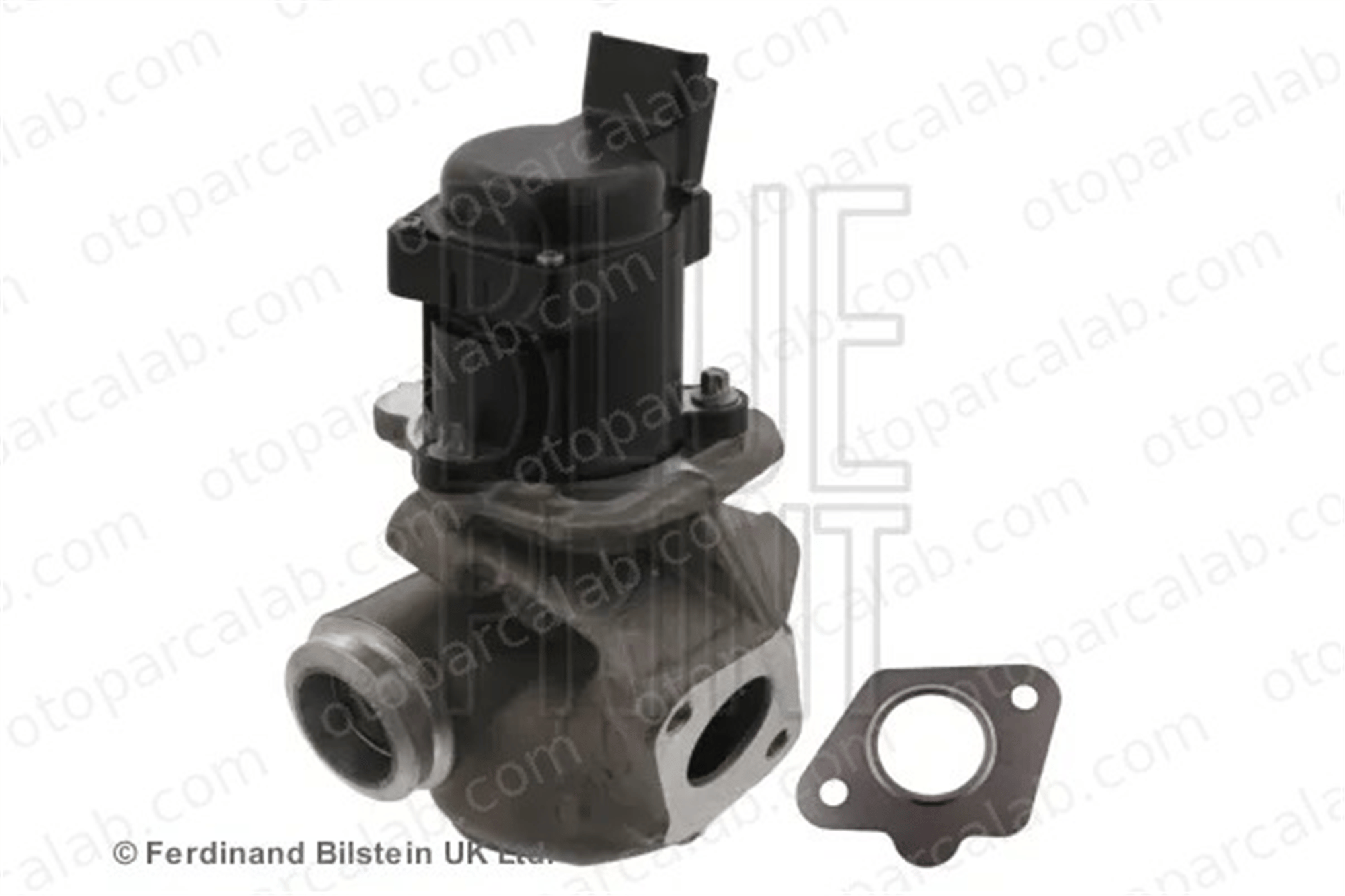 BLUE PRINT ADK87216 Egr Valfi MAZDA 3 PEUGEOT PARTNER Kasa/büyük limuzin 161859 1618NR