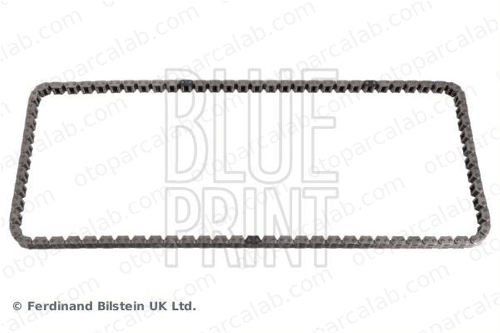 BLUE PRINT ADK87327 Triger Zinciri SUZUKI LIANA SX4 1276154G00000 71742008