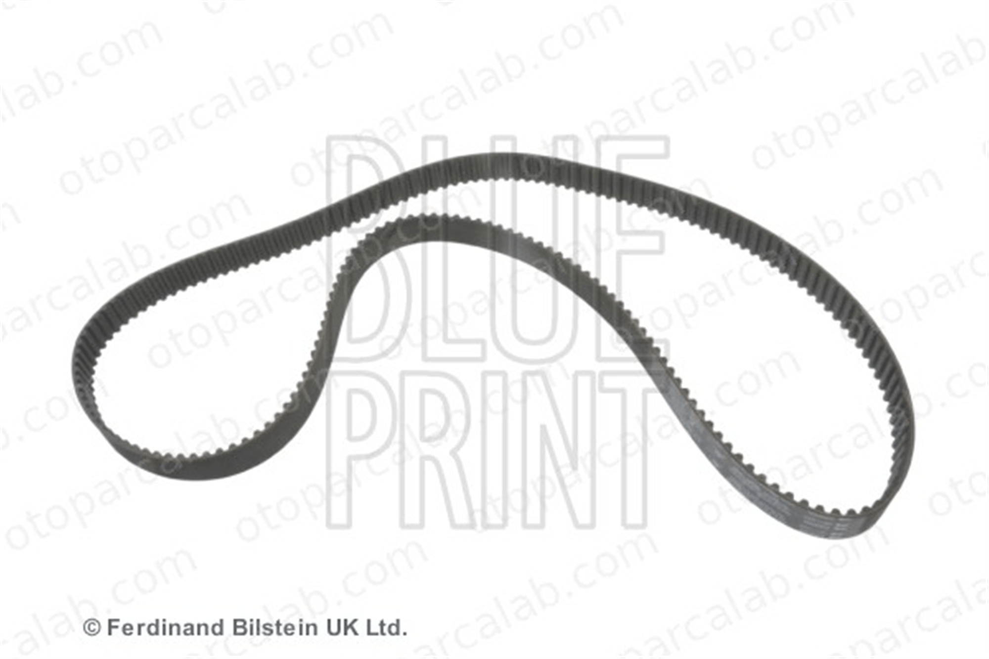 BLUE PRINT ADK87523 Triger Kayışı ALFA ROMEO 156 156 Sportwagon 1276179J50 46426983