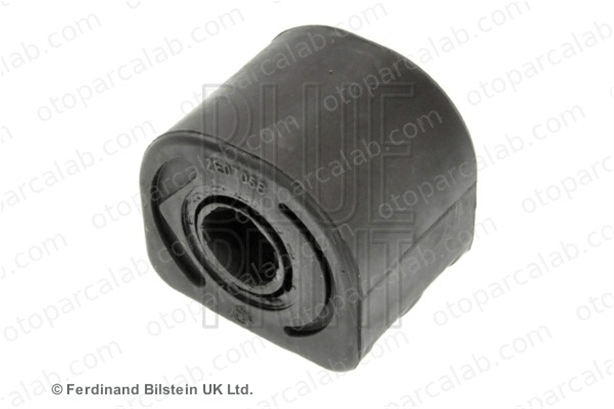 BLUE PRINT ADK88015 Salıncak Burcu Ön Alt Sağ veya Sol SUZUKI SWIFT II Hatchback SWIFT II Sedan 4554060E00