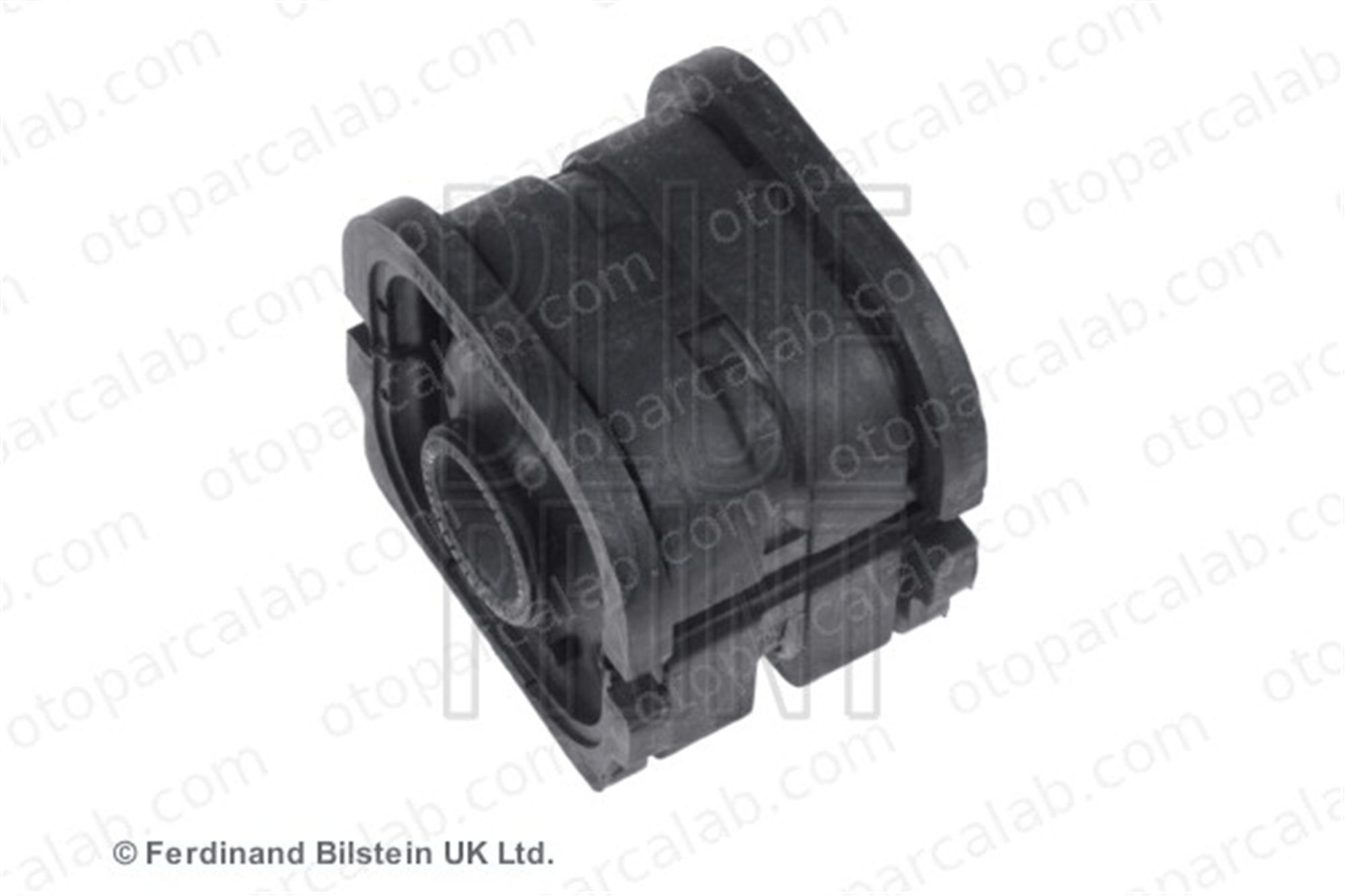 BLUE PRINT ADK88026 Salıncak Burcu Ön Alt Sağ veya Sol SUZUKI SWIFT II Hatchback 4642060E00 4642080E00