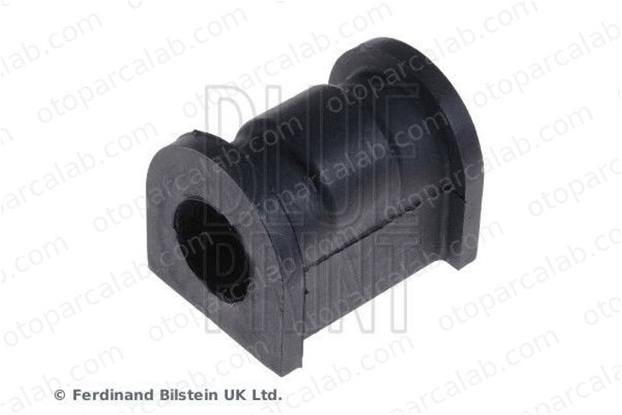 BLUE PRINT ADK88028 Viraj Demir Lastiği Arka OPEL AGILA 9209414 4705321