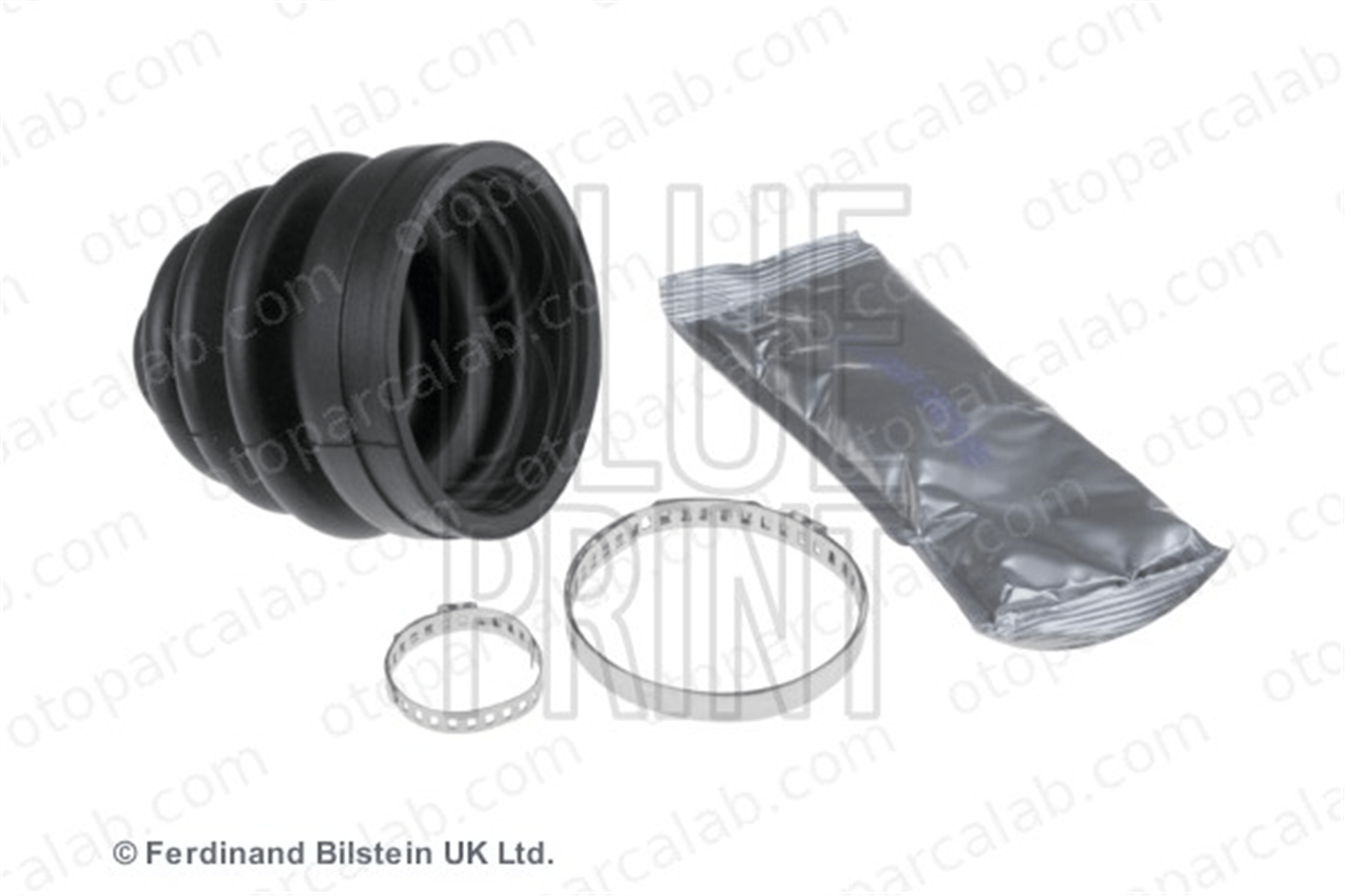 BLUE PRINT ADK88106 Aks Körüğü Ön Dış Sağ veya Sol SUZUKI GRAND VITARA I HYUNDAI LANTRA II 4411867D01 4950929L00
