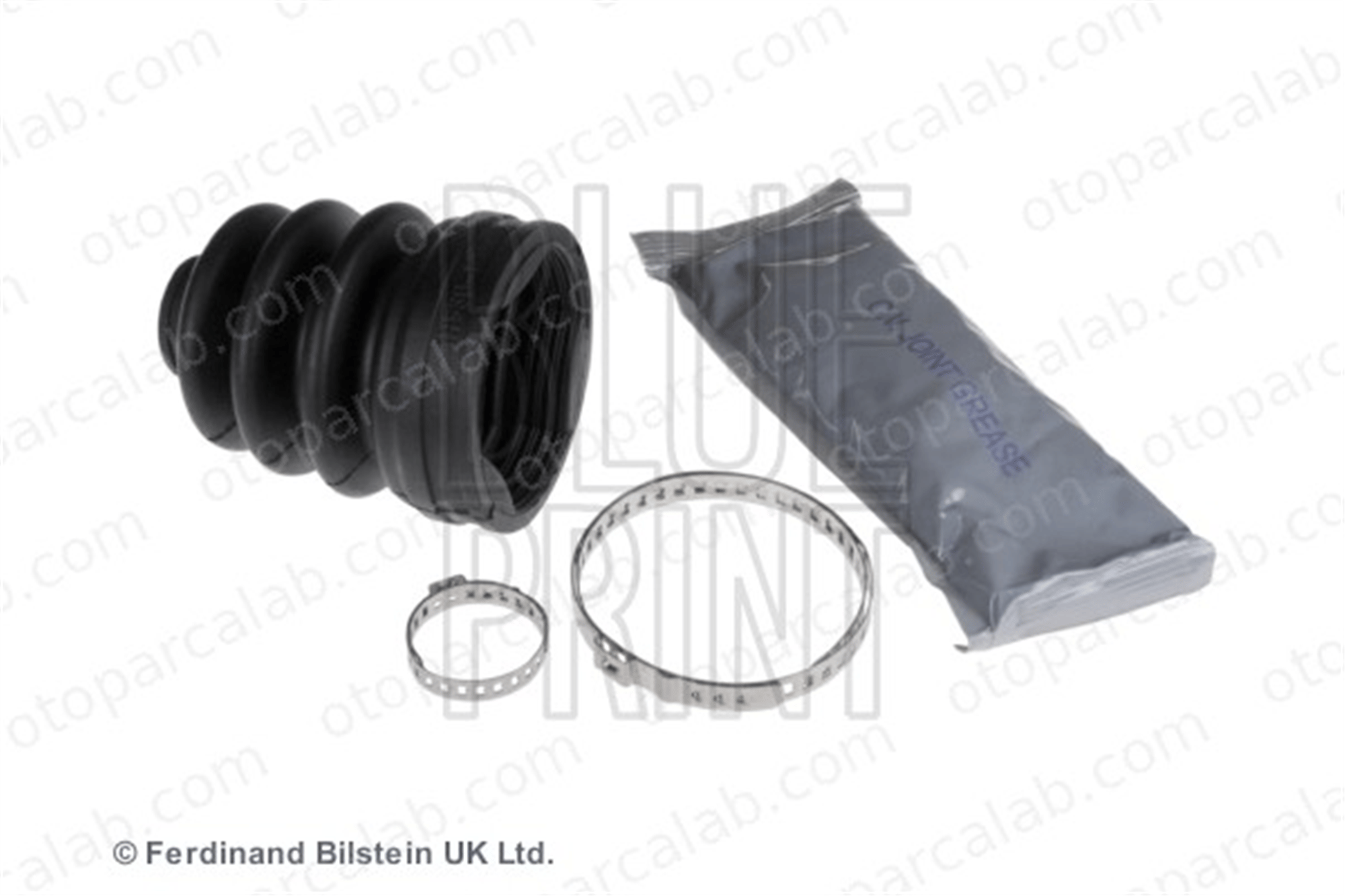 BLUE PRINT ADK88108 Aks Körüğü Ön İç Sağ veya Sol SUZUKI BALENO BALENO Hatchback 4411972F00 4411875F01
