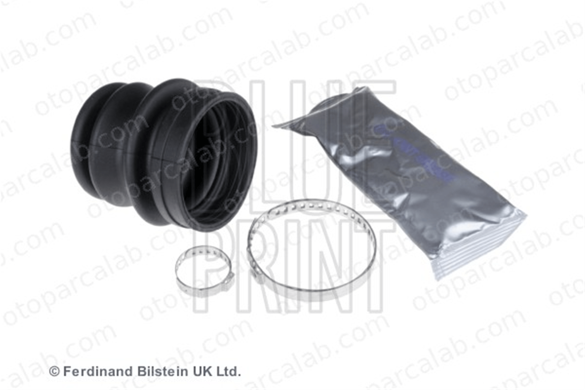 BLUE PRINT ADK88111 Aks Körüğü Ön Dış Sağ veya Sol SUZUKI IGNIS II WAGON R+ Hatchback 4411884E50 4411886G50