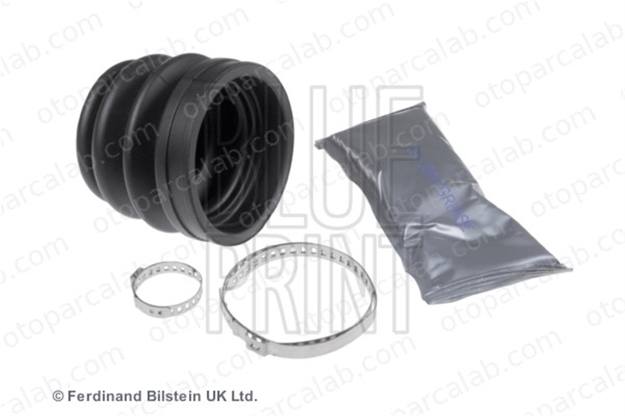 BLUE PRINT ADK88117 Aks Körüğü Ön İç Sağ veya Sol SUZUKI X-90 VITARA 4413460A10