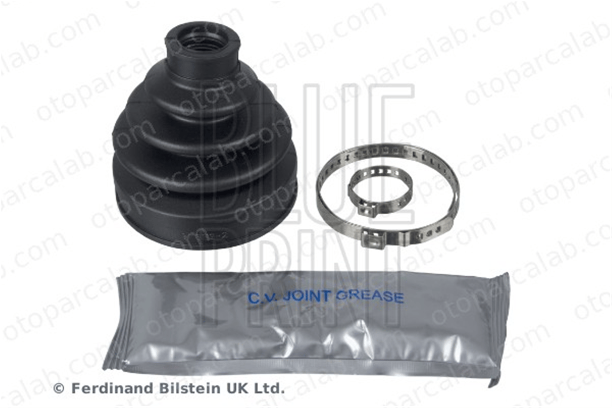 BLUE PRINT ADK88159 Aks Körüğü Ön Dış Sağ veya Sol SUZUKI GRAND VITARA I GRAND VITARA I Açık arazi aracı 4411877E03 4411865DA1