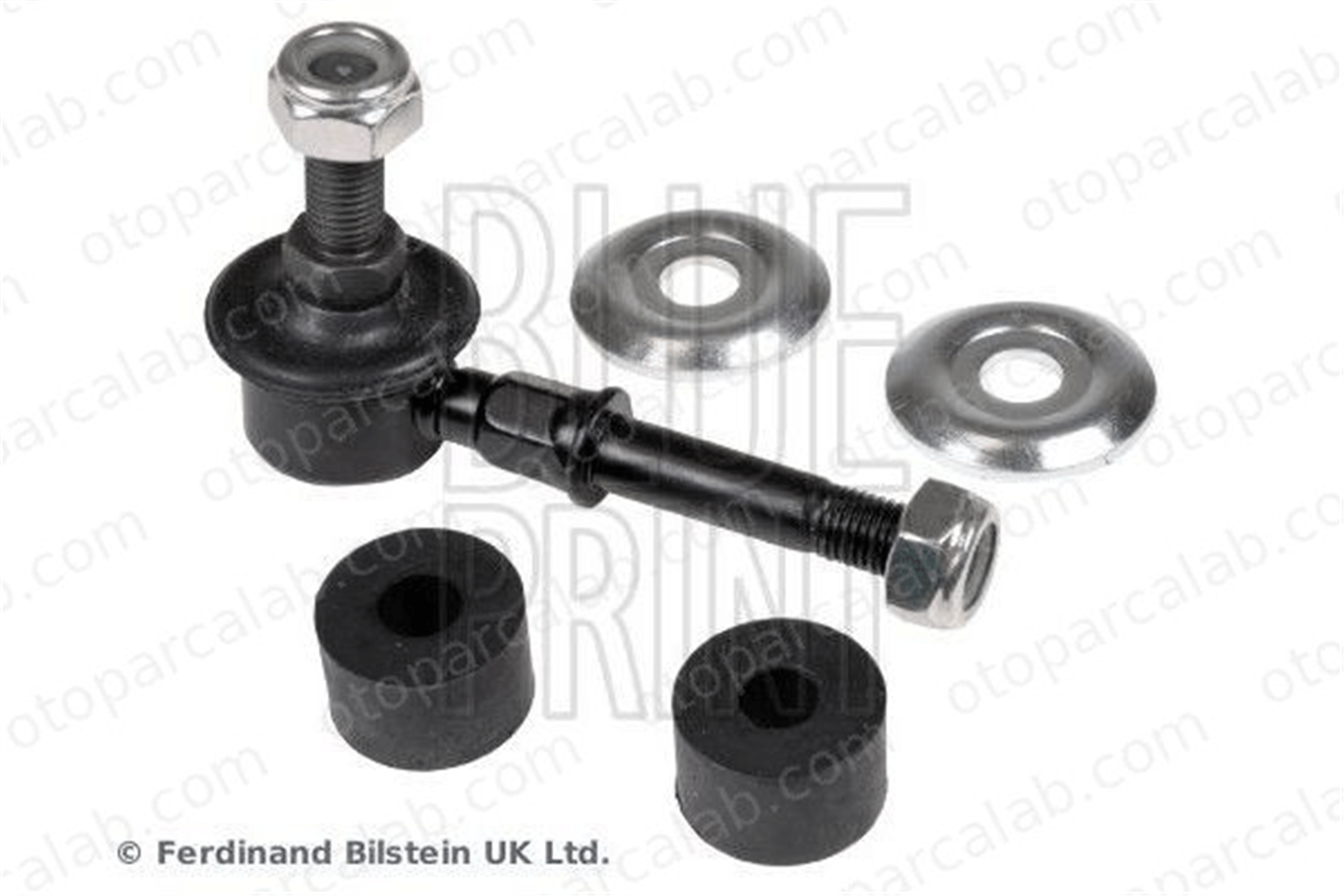 BLUE PRINT ADK88501 Viraj Demir Askı Rotu Ön Sağ veya Sol SUZUKI GRAND VITARA I VITARA 4242060A00 4242065D00