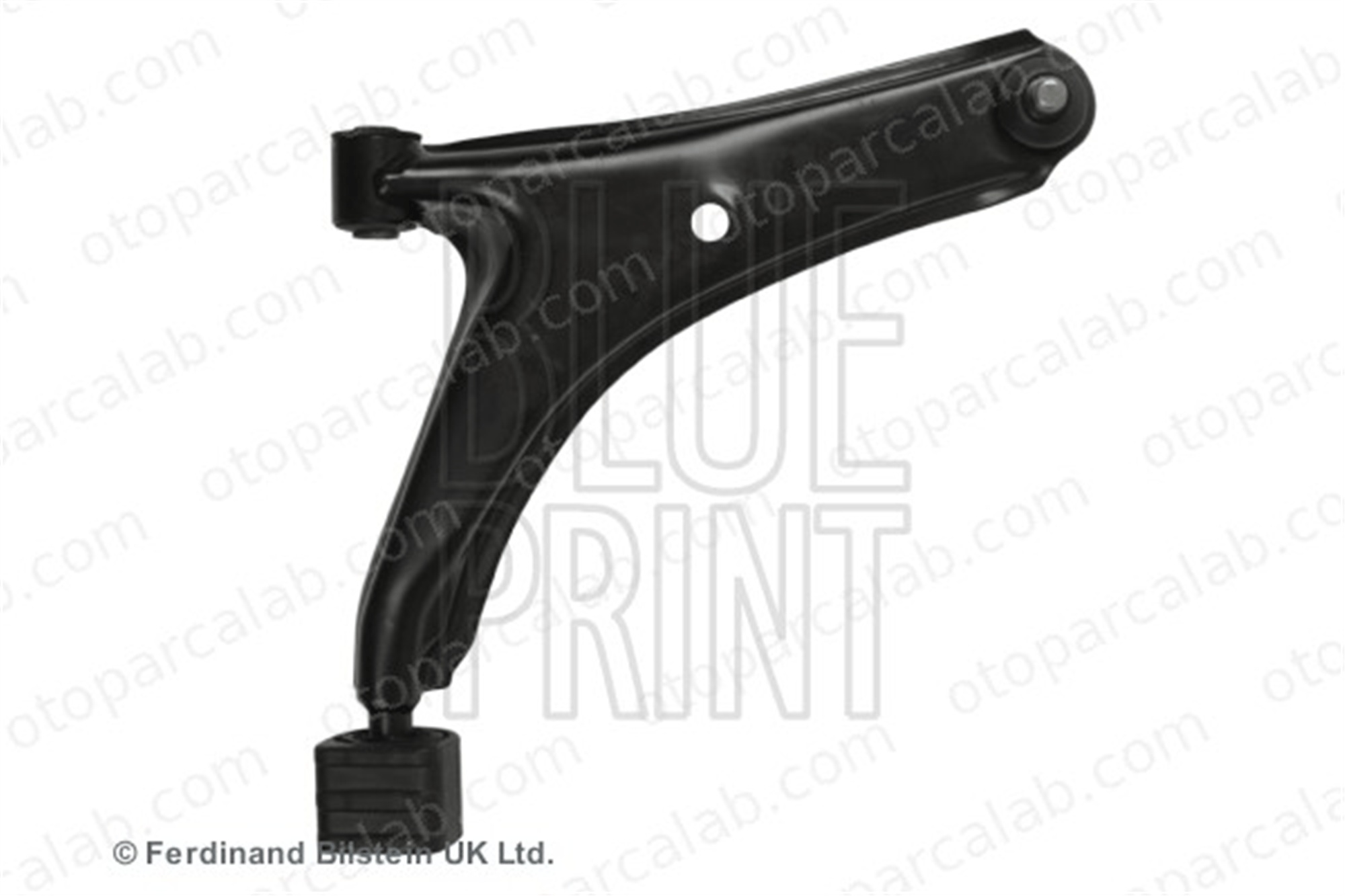 BLUE PRINT ADK88609 Salıncak Ön Alt Sağ SUZUKI SWIFT II Hatchback SWIFT II Sedan 4520160E01 4520060810