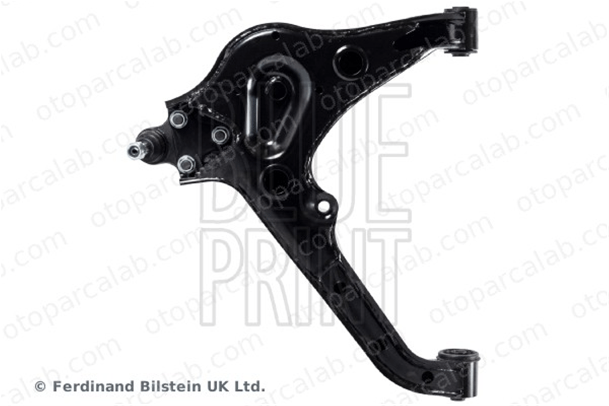 BLUE PRINT ADK88641 Salıncak Ön Alt Sol SUZUKI VITARA VITARA Cabrio 4520285C00 4520060840