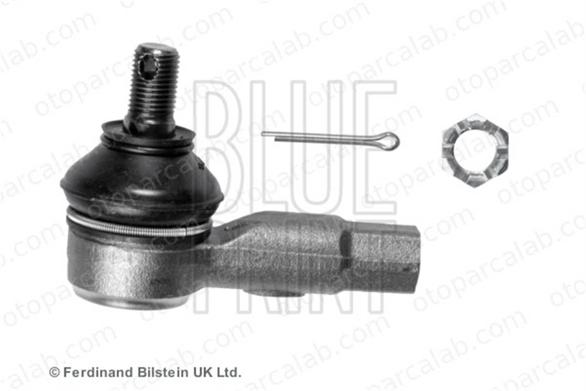 BLUE PRINT ADK88711 Rot Başı Sağ veya Sol SUZUKI BALENO BALENO Hatchback ADK88711 4881060B00
