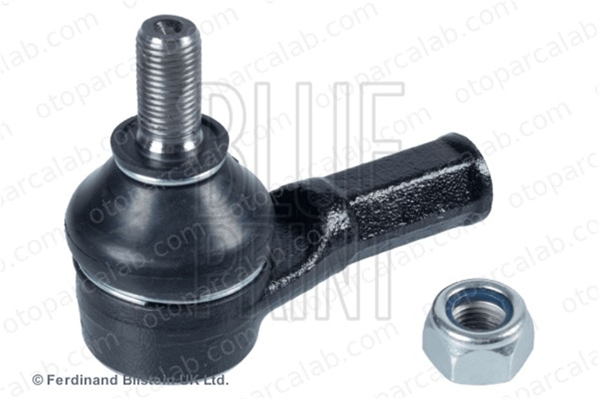 BLUE PRINT ADK88744 Rot Başı Sağ veya Sol OPEL AGILA SUZUKI IGNIS II ADK88744 4701744