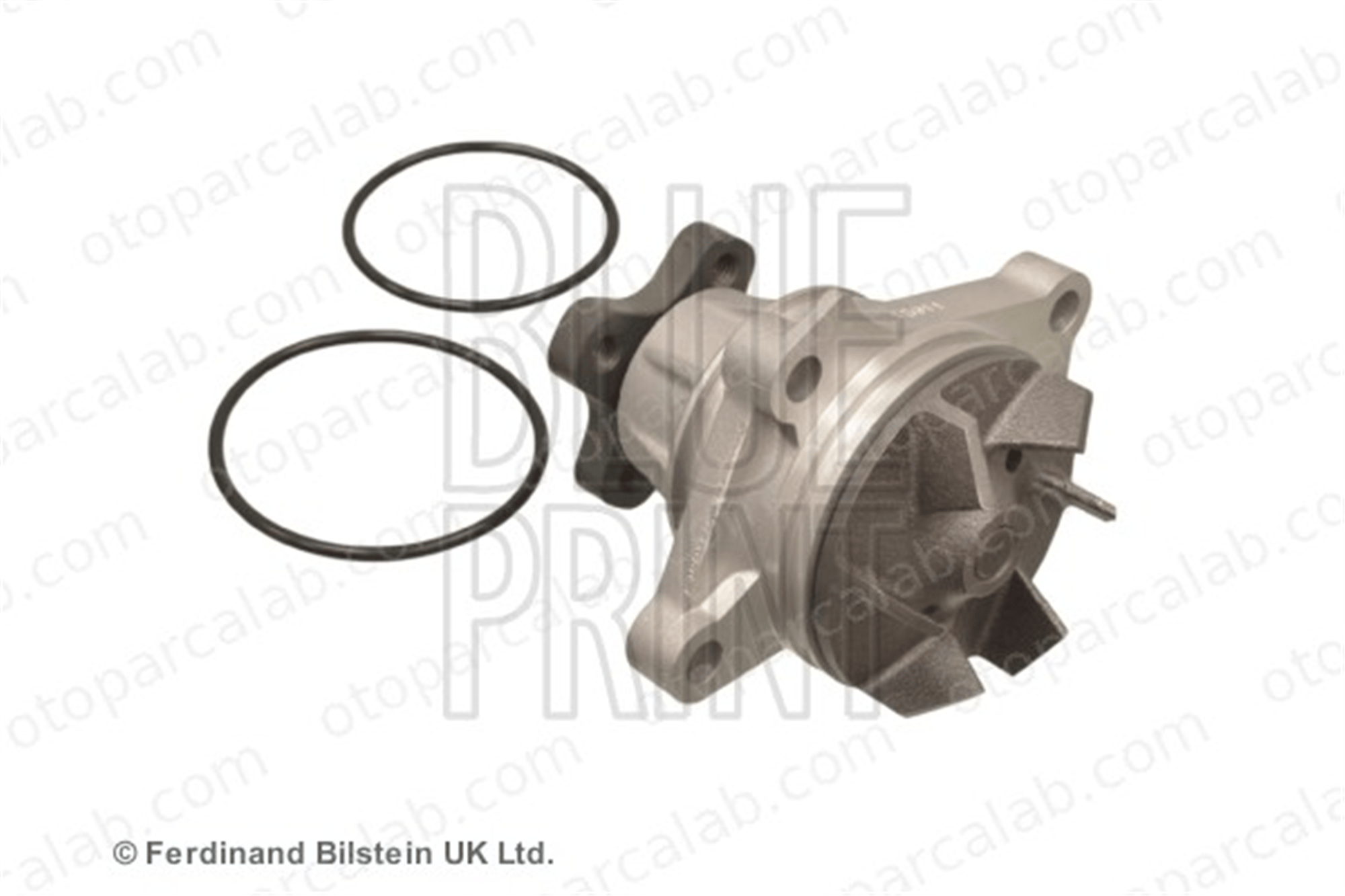 BLUE PRINT ADK89110 Devirdaim Su Pompası SUZUKI GRAND VITARA I VITARA 1740085830 1740085831