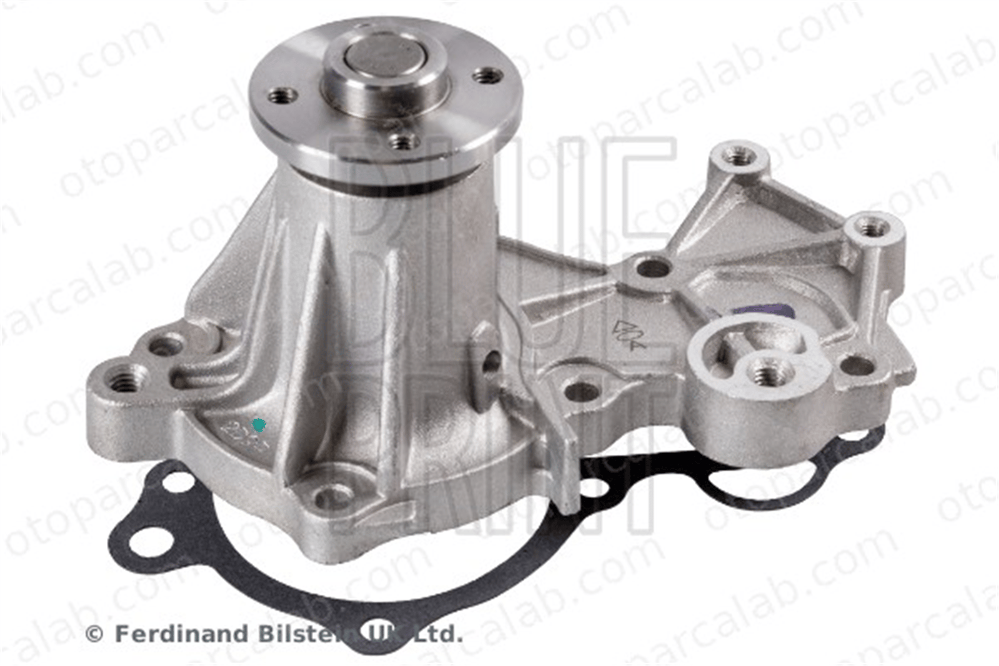 BLUE PRINT ADK89113 Devirdaim Su Pompası SUZUKI SWIFT II Sedan BALENO Station wagon 1740061820 91174230