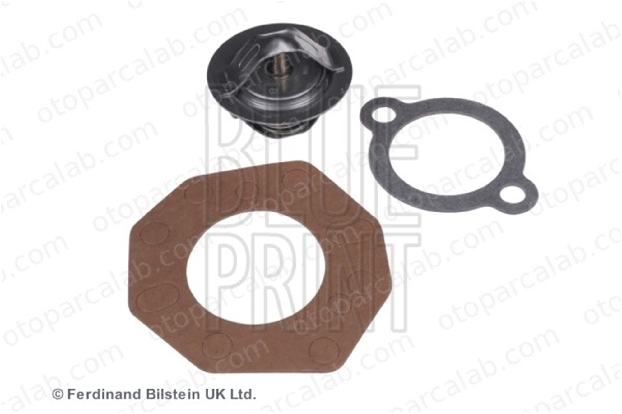 BLUE PRINT ADK89202 Termostat SUZUKI SUPER CARRY Minibüs/Otobüs SUPER CARRY Panelvan/Van 1760060811 9091603020