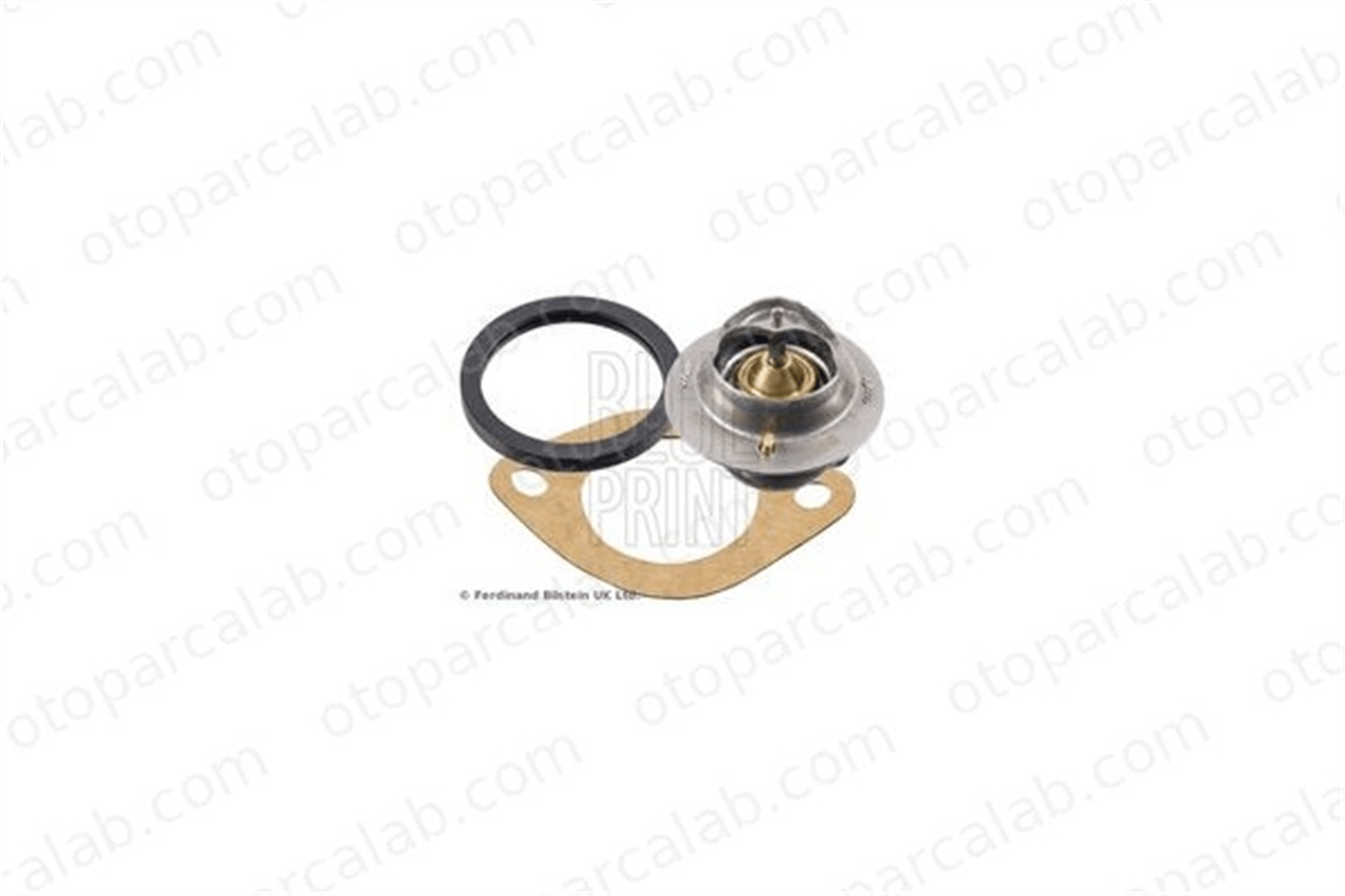 BLUE PRINT ADK89212C Termostat 88 °C SUZUKI SWIFT II Hatchback JIMNY SUV 1767050G10 1767065G00