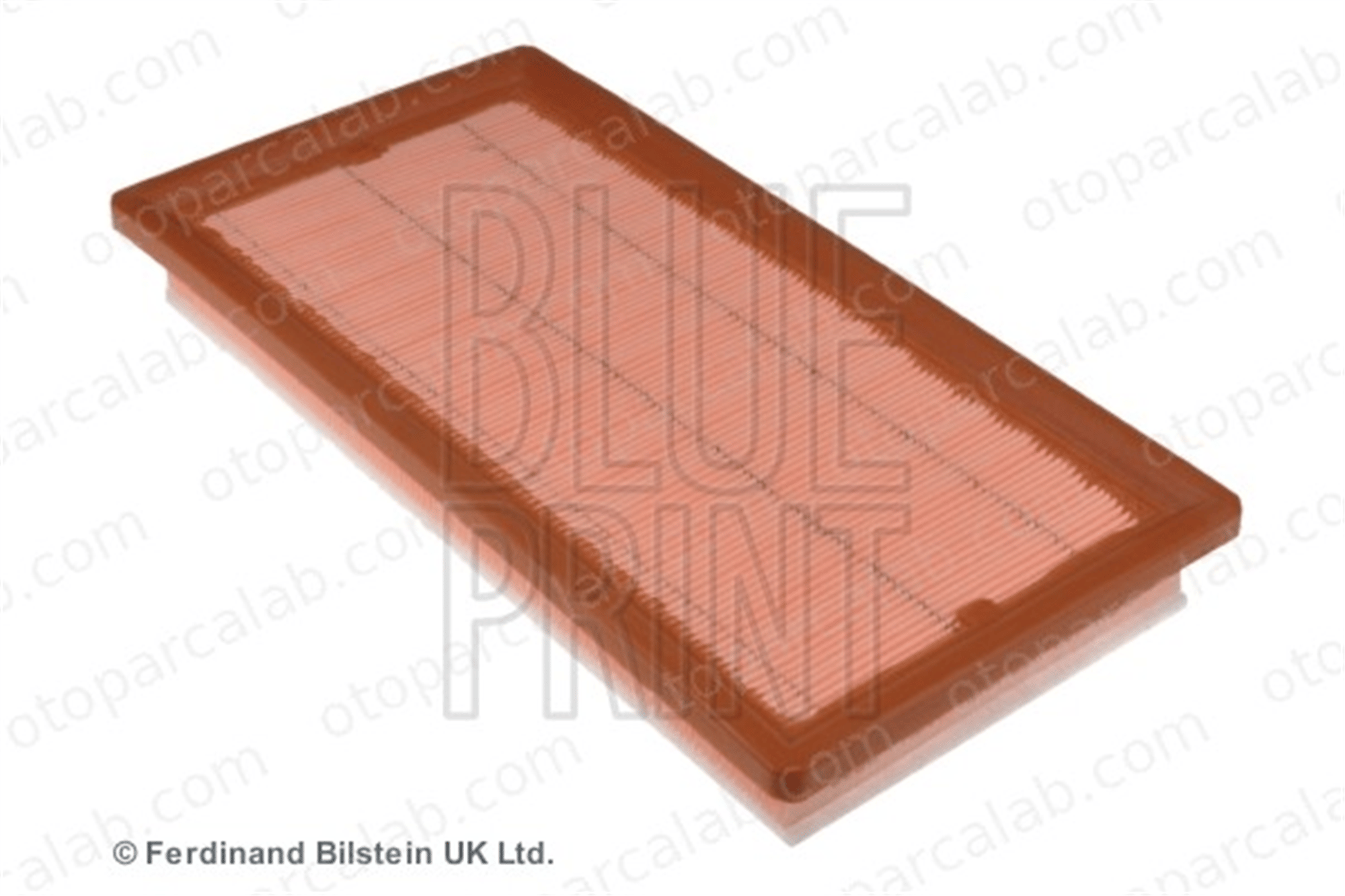 BLUE PRINT ADL142211 Hava Filtresi FIAT PANDA 500 51881024 51894543