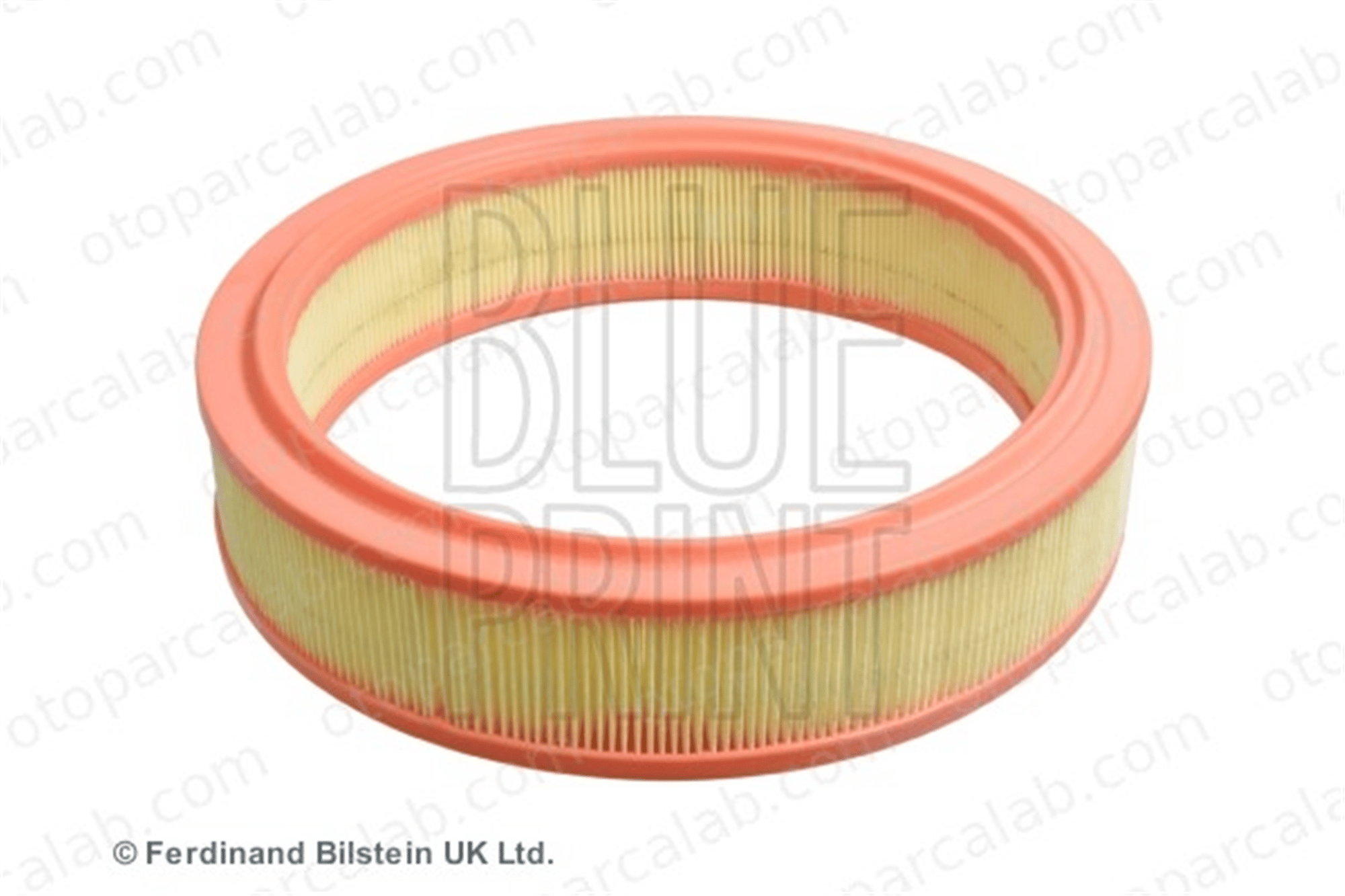 BLUE PRINT ADL142223 Hava Filtresi FIAT PUNTO DOBLO Kasa/büyük limuzin 71754083 46536222