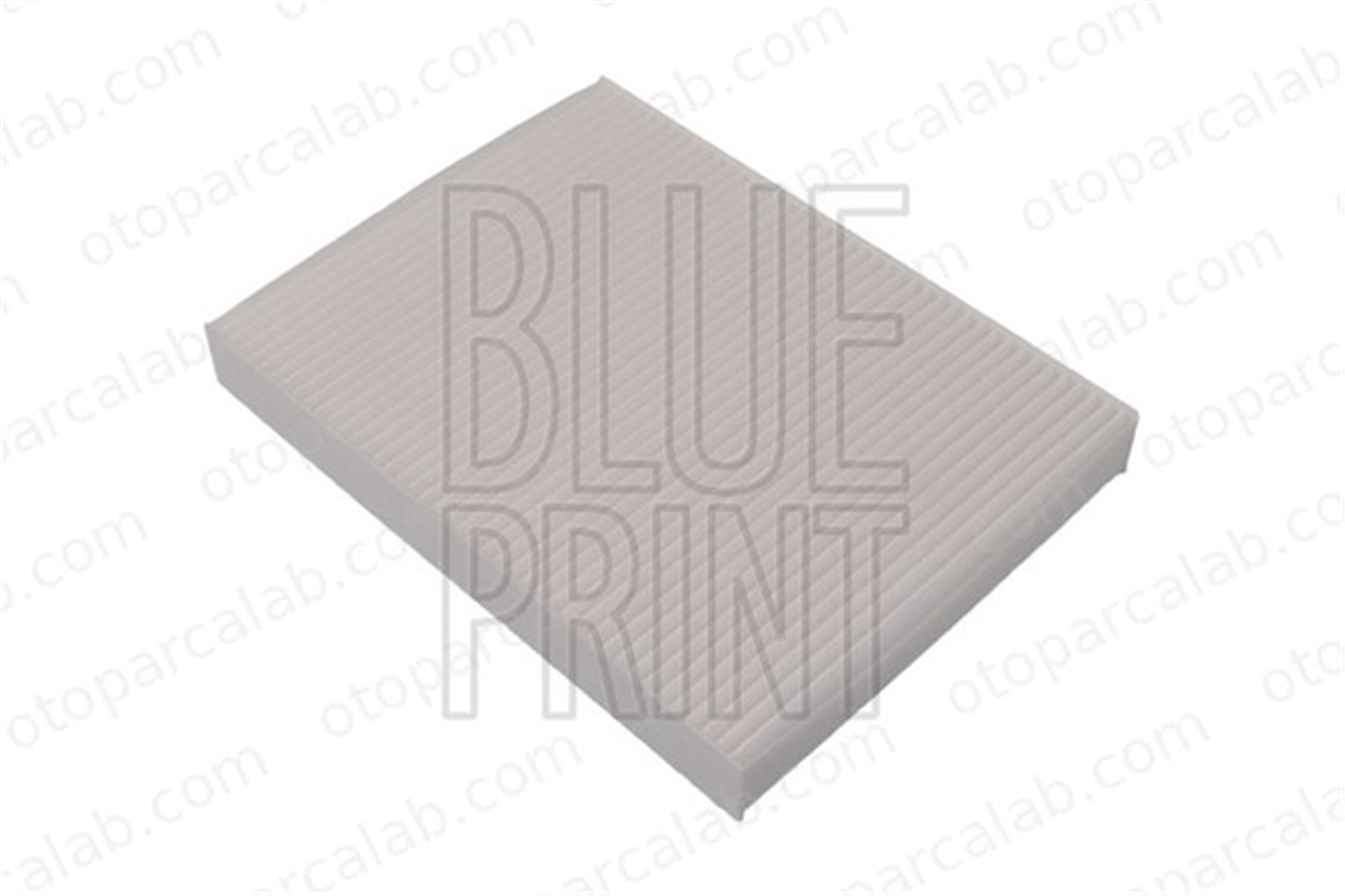 BLUE PRINT ADL142503 Polen Filtresi FIAT DOBLO MPV DOBLO Kasa/büyük limuzin 46723245 46722862