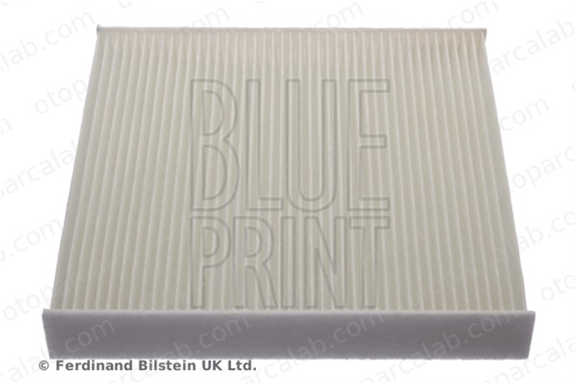 BLUE PRINT ADL142523 Polen Filtresi IVECO DAILY VI Platform şasi DAILY VI Panelvan/Van ADL142523 500042992