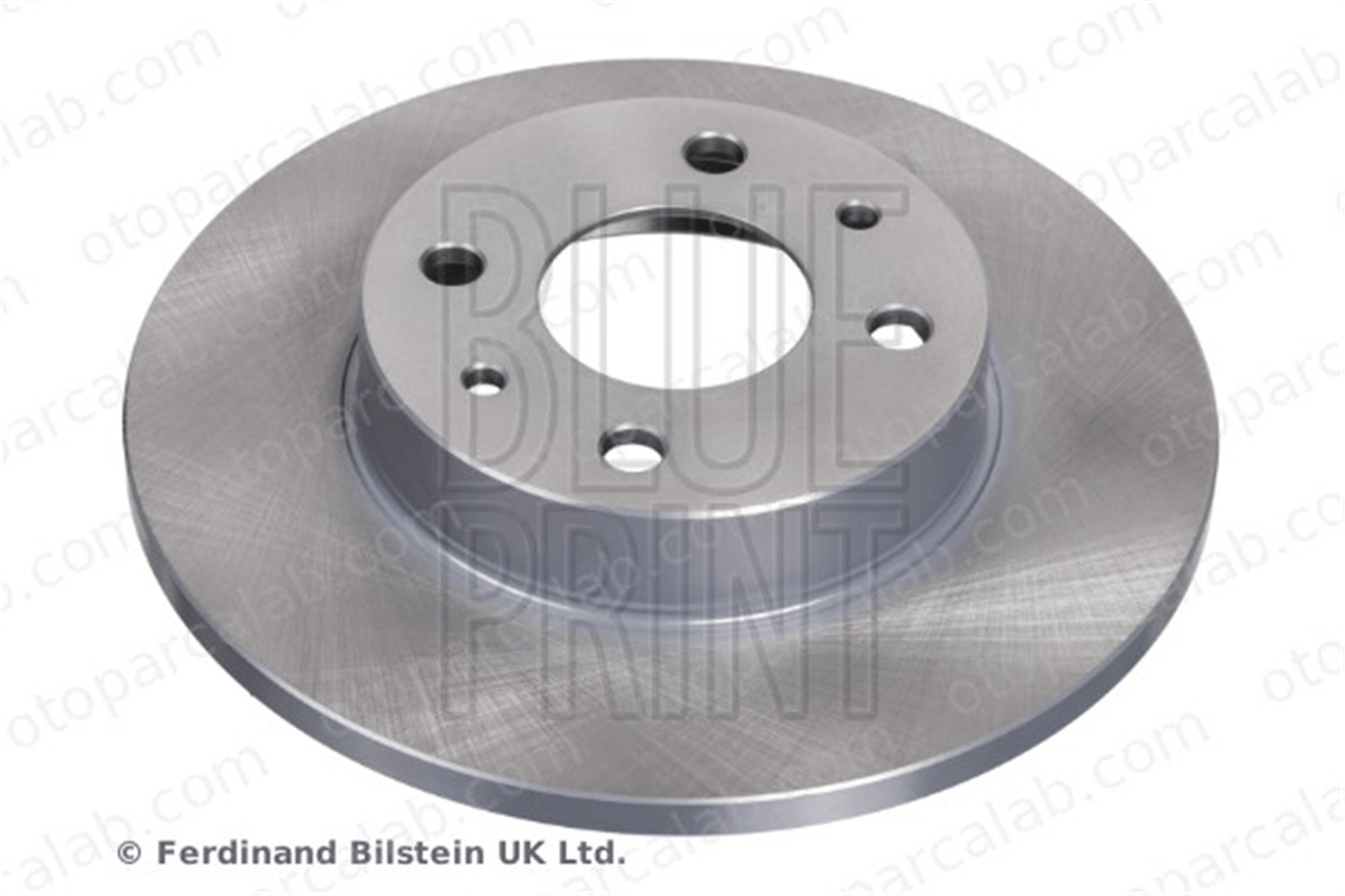 BLUE PRINT ADL144304 Fren Disk Ayna Ön Sağ ve Sol FIAT TIPO LANCIA DEDRA 7685656 7663465