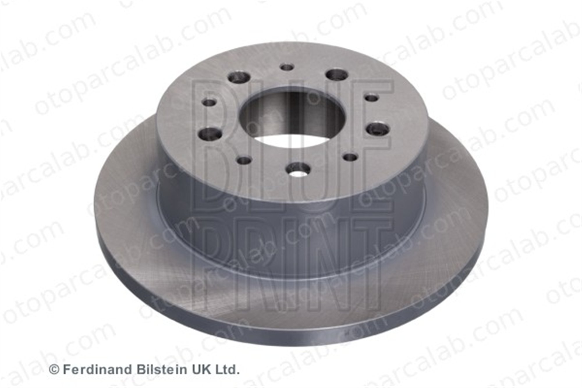 BLUE PRINT ADL144328 Fren Disk Ayna Arka Sağ ve Sol FIAT DUCATO Minibüs/Otobüs DUCATO Panelvan/Van 4249G4 1607880480