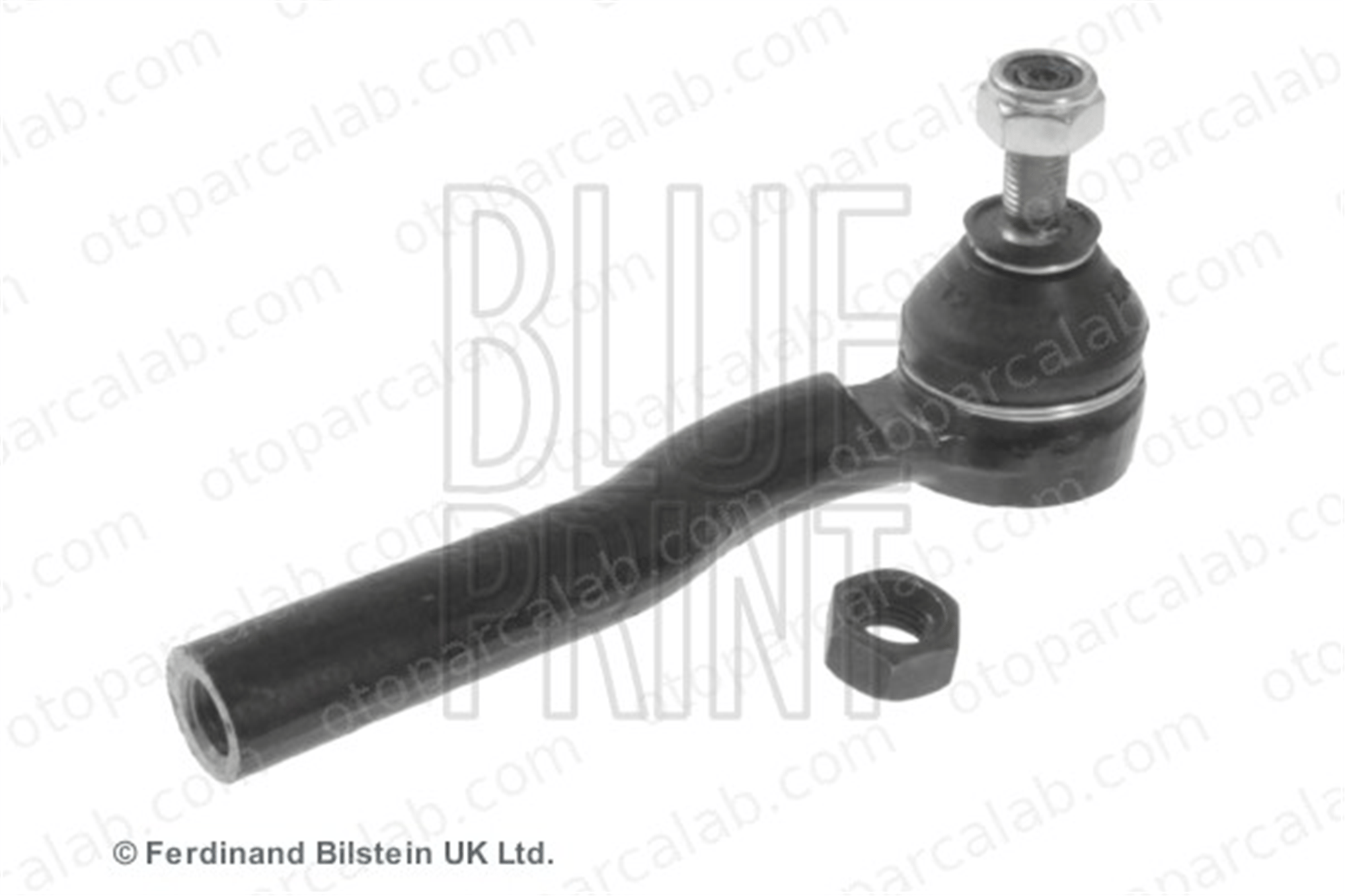 BLUE PRINT ADL148701 Rot Başı Sol FIAT 500 PANDA ADL148701 77367001