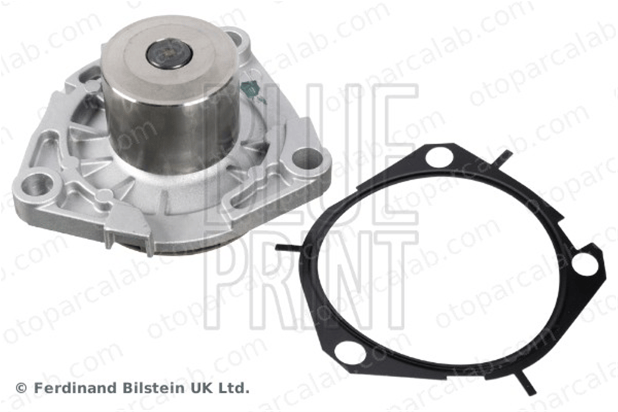 BLUE PRINT ADL149101 Devirdaim Su Pompası ALFA ROMEO 156 Sportwagon OPEL INSIGNIA A 46804051 55209993