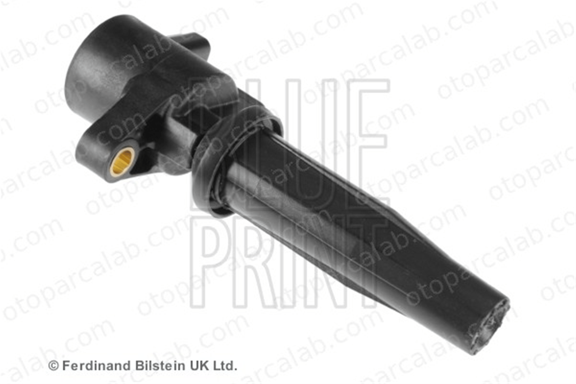 BLUE PRINT ADM51416 Ateşleme Bobini FORD C-MAX FOCUS II LF1618100B 1224925