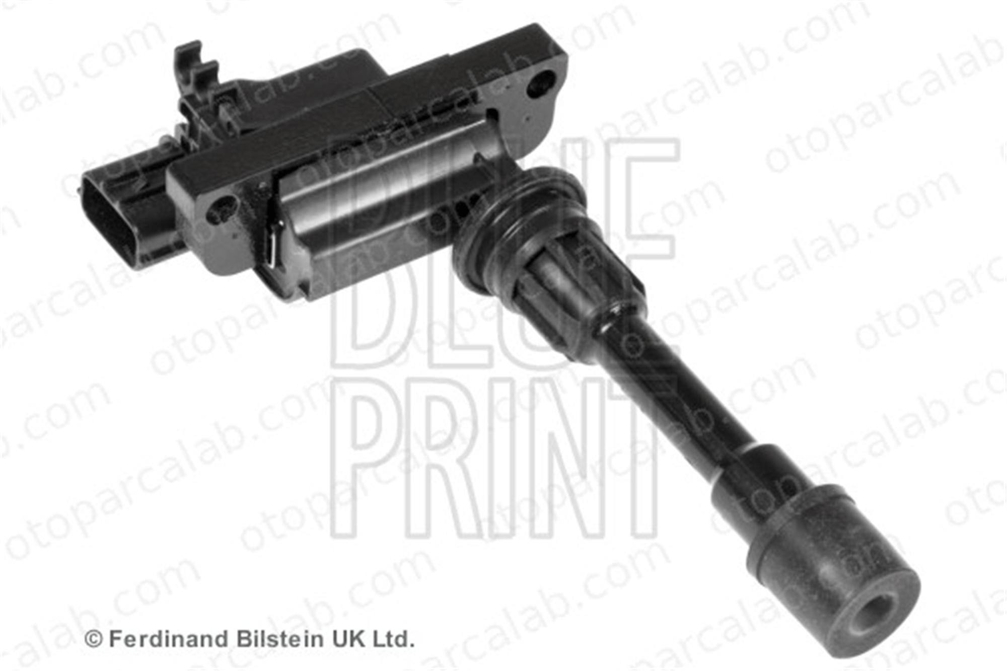 BLUE PRINT ADM51475 Ateşleme Bobini MAZDA PREMACY 323 F VI FFY118100 FP8518100C