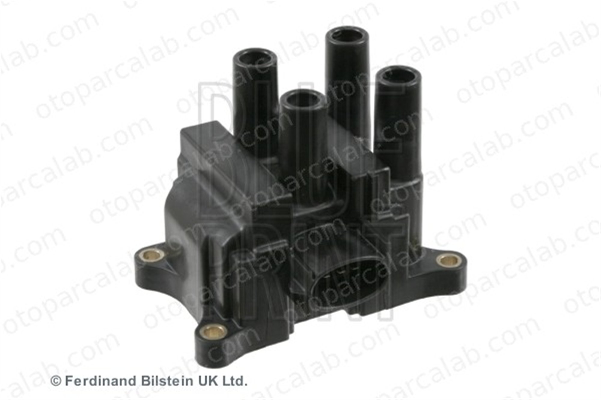 BLUE PRINT ADM51497 Ateşleme Bobini FORD FOCUS I FIESTA V 1317972 1067601