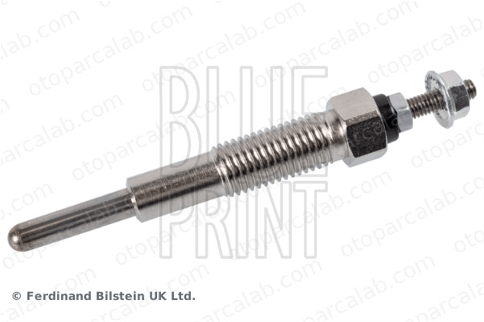 BLUE PRINT ADM51801 Isıtma Bujisi FORD RANGER MAZDA 626 III Station Wagon S21018140 3601370