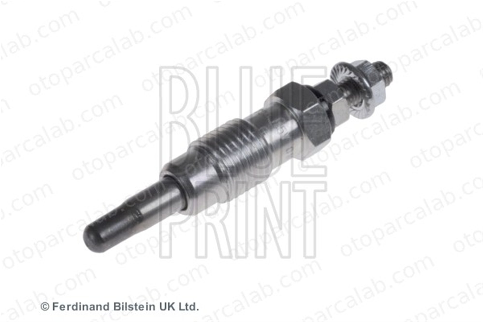 BLUE PRINT ADM51804 Isıtma Bujisi FORD ESCORT VI ESCORT VI Kombi van 1E0718601 1001049