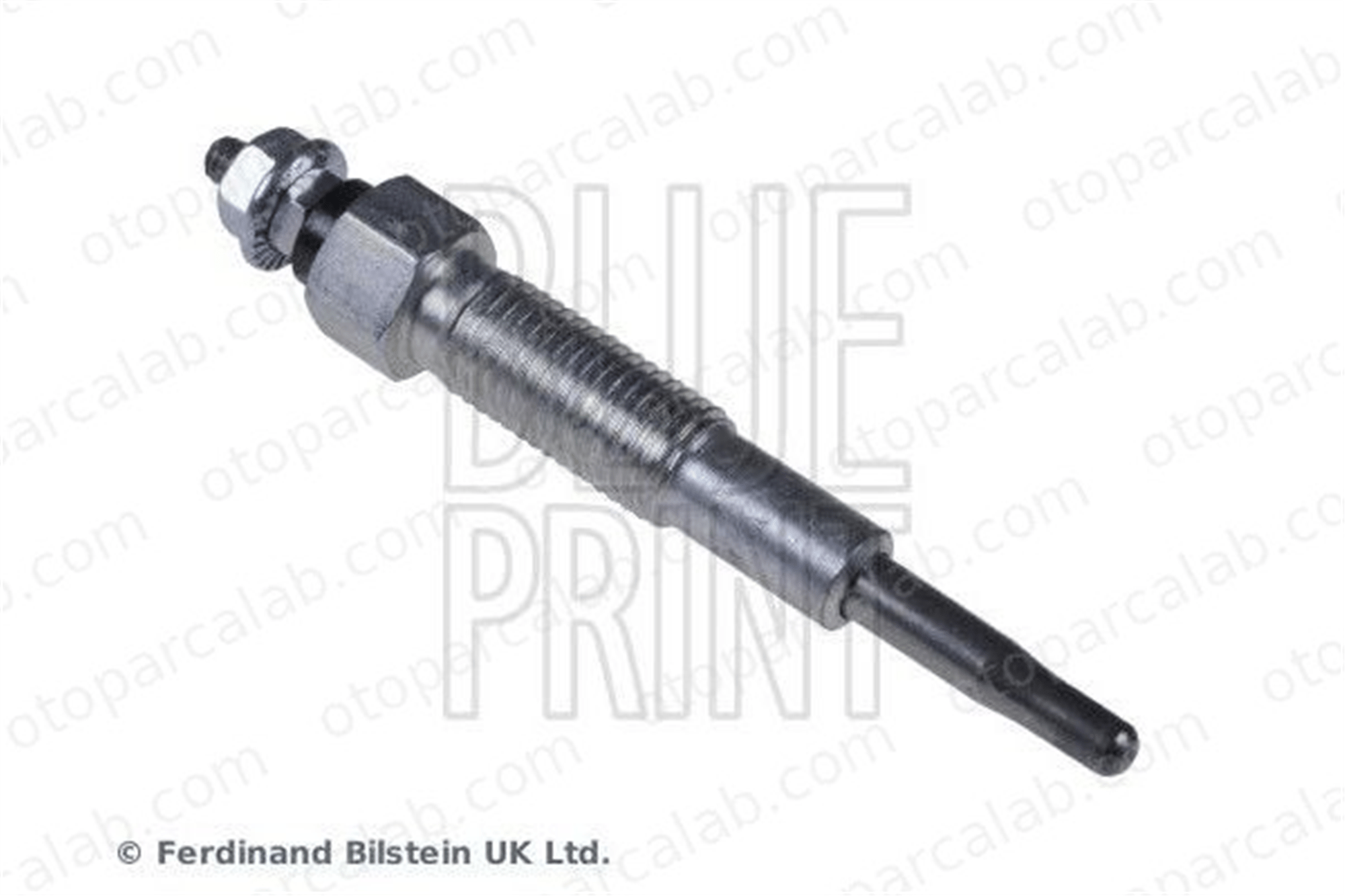 BLUE PRINT ADM51805 Isıtma Bujisi FORD RANGER MAZDA B-SERIE XM3412A342BB WL0218601