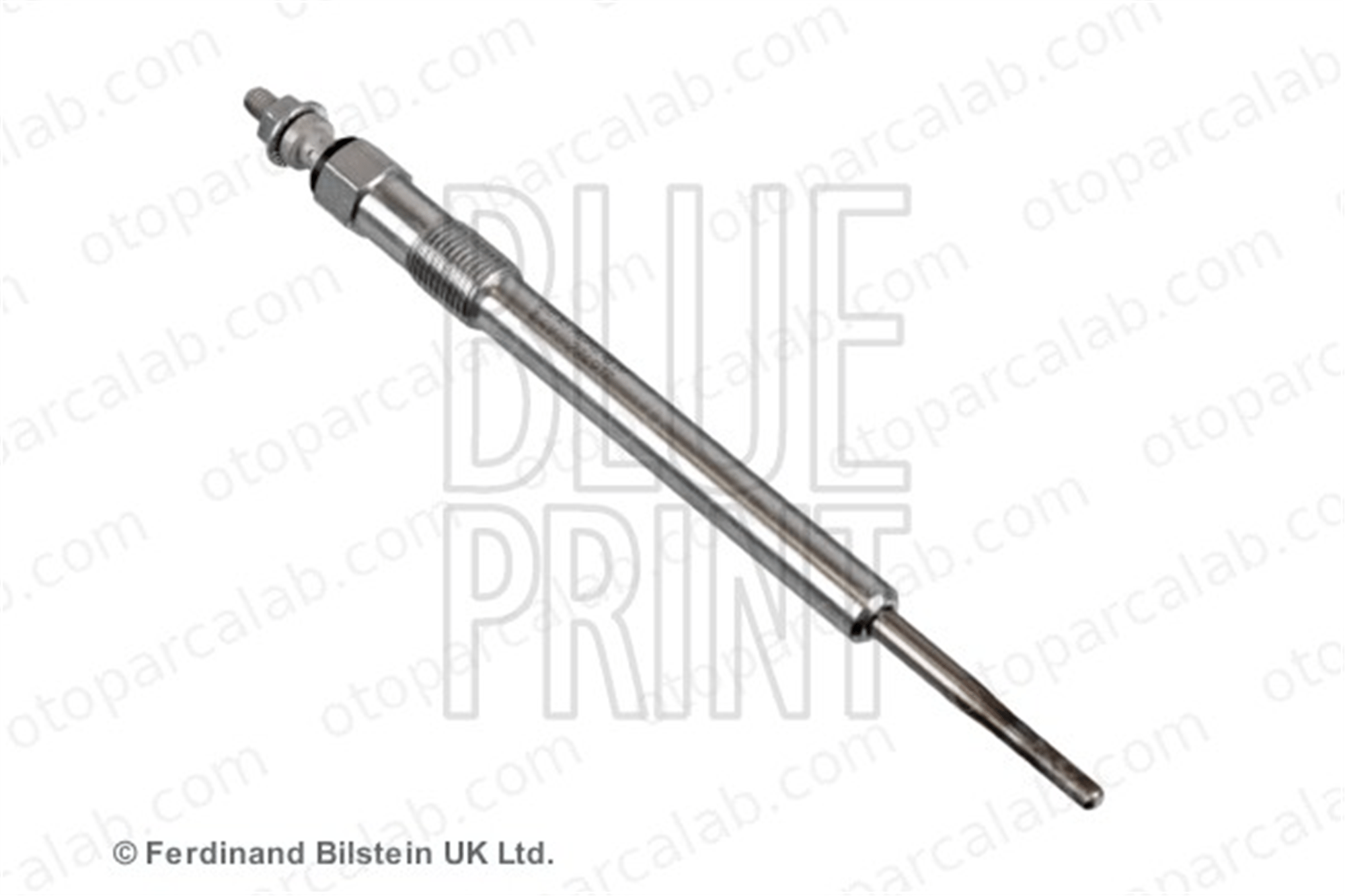 BLUE PRINT ADM51819 Isıtma Bujisi FORD TRANSIT Platform şasi TRANSIT Panelvan/Van 9675680980 1717631