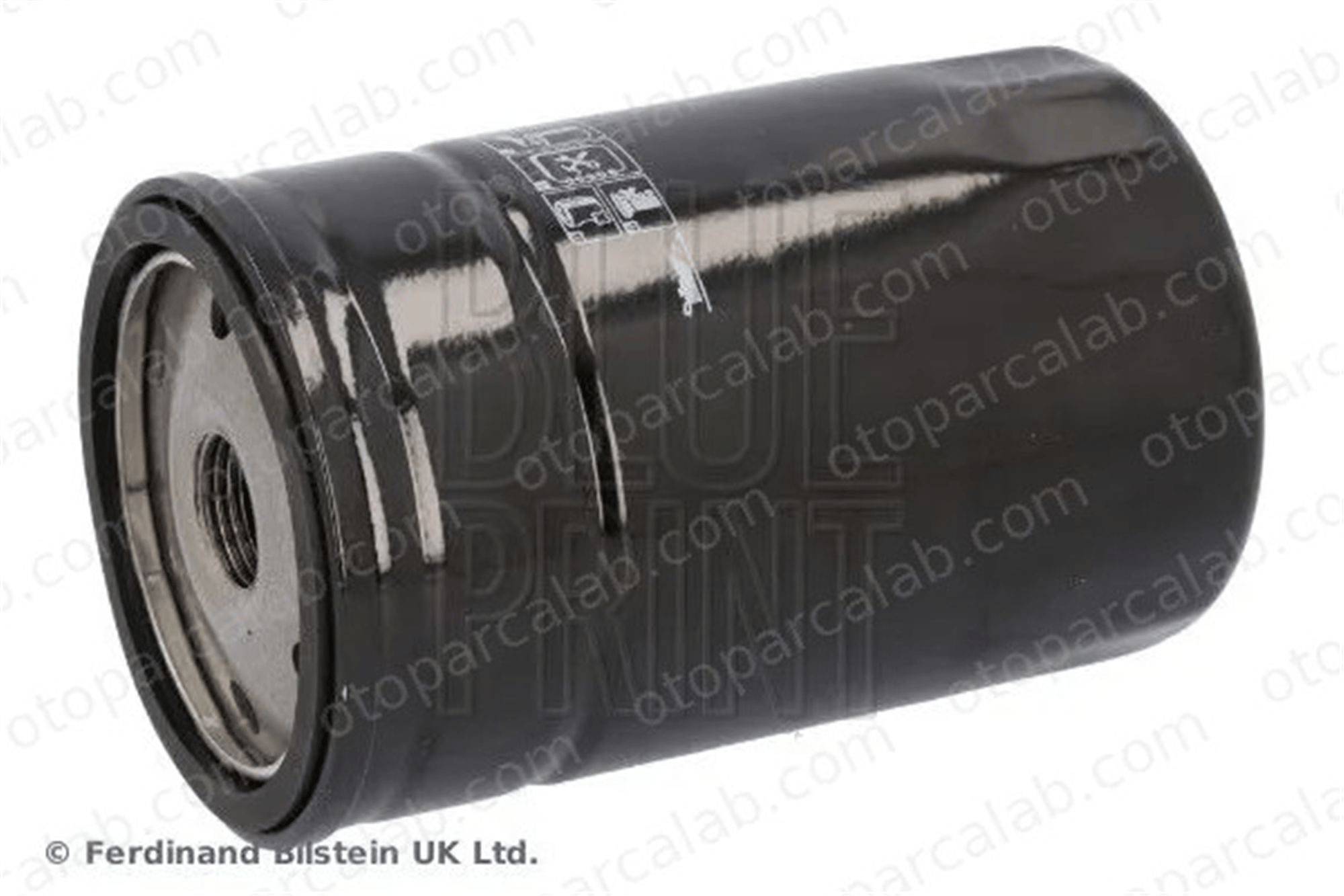 BLUE PRINT ADM52117 Yağ Filtresi FORD SIERRA II Hatchback SIERRA II Turnier 1663051 4781452AA