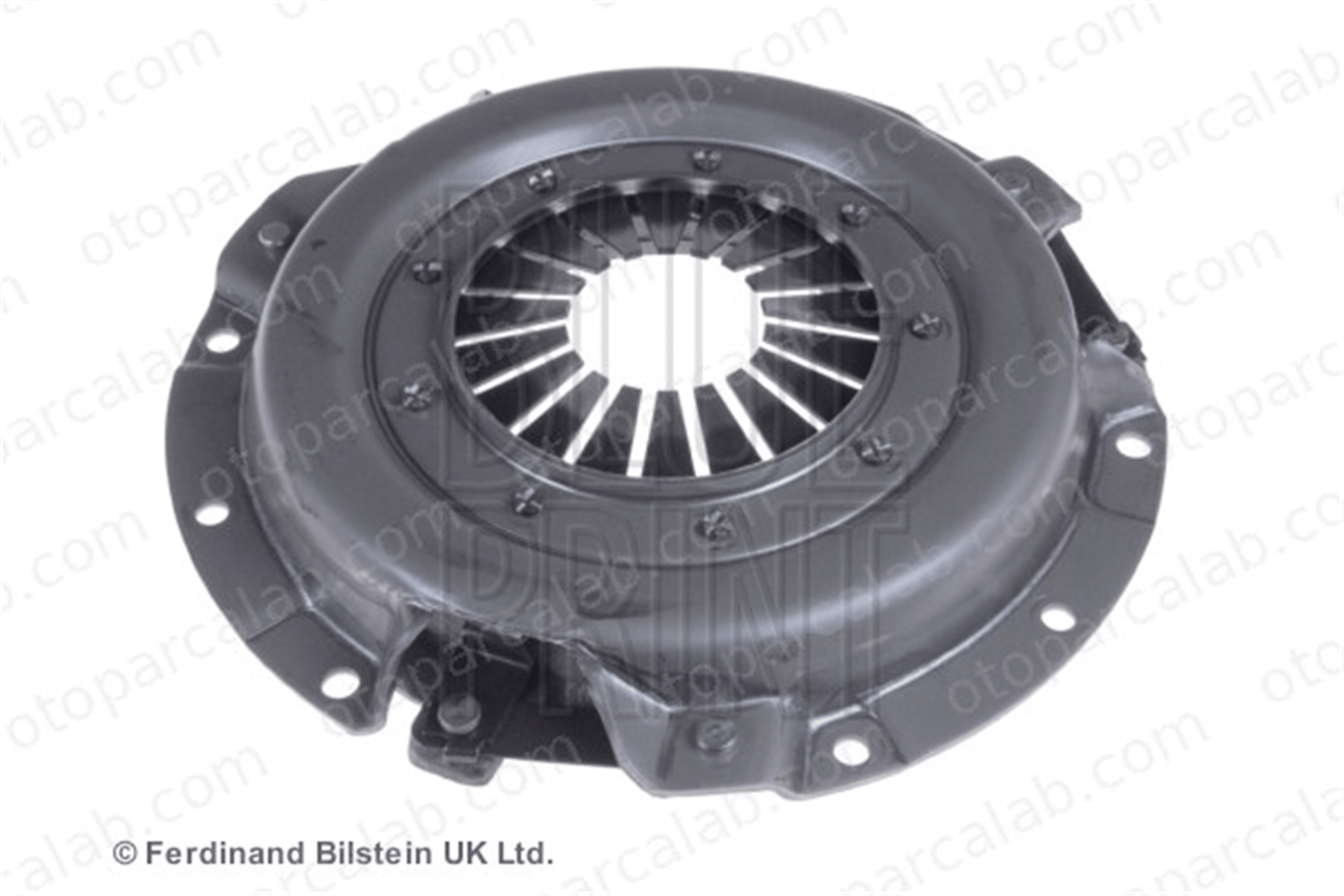 BLUE PRINT ADM53219N Debriyaj Baskı MAZDA RX-7 II N20616410 N30316410