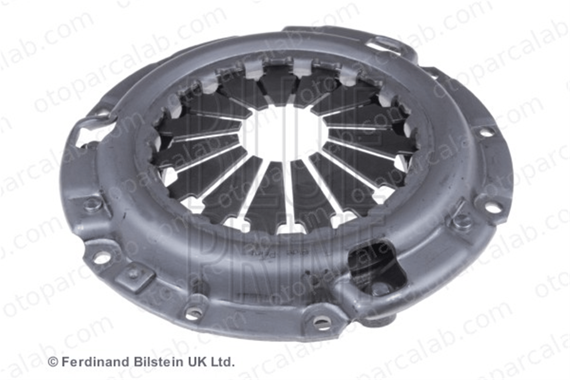 BLUE PRINT ADM53229N Debriyaj Baskı MAZDA XEDOS 6 FORD USA PROBE II KL0116410B 3396882
