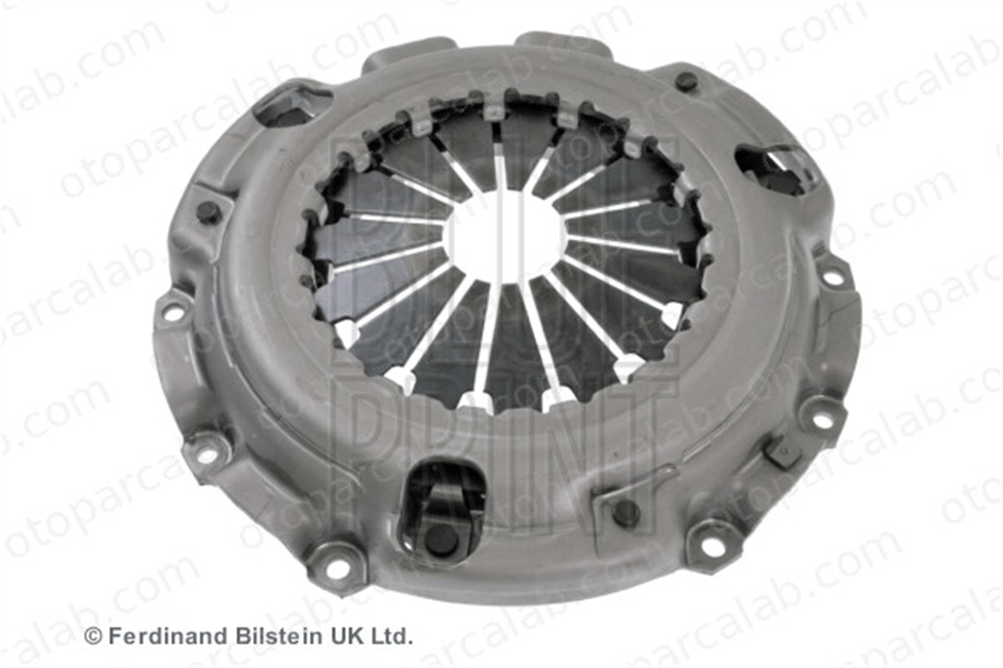 BLUE PRINT ADM53241N Debriyaj Baskı MAZDA B-SERIE FORD RANGER WL0316410 1441261