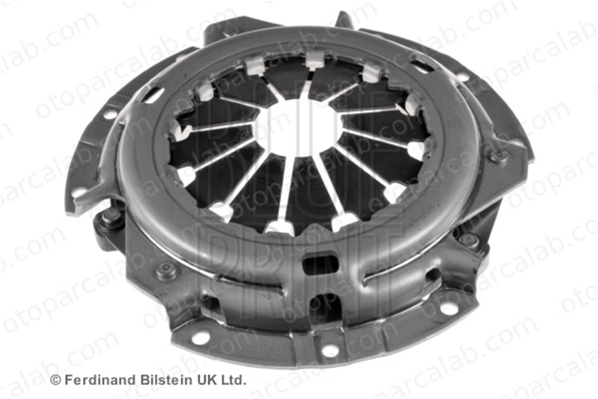 BLUE PRINT ADM53247N Debriyaj Baskı MAZDA RX-8 N31716410